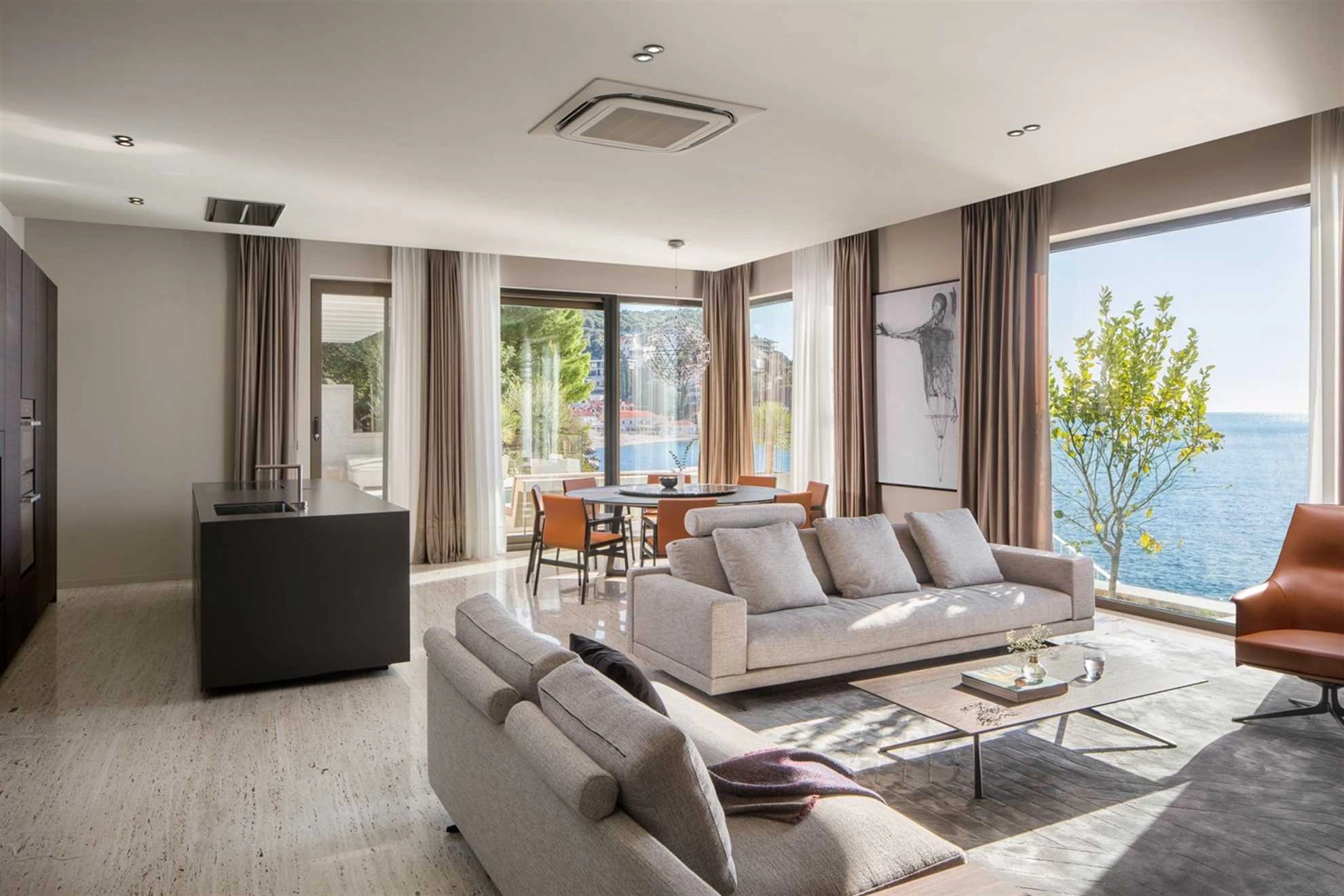 ORVAS VILLA 220 - 376752 Orvas Villa 220