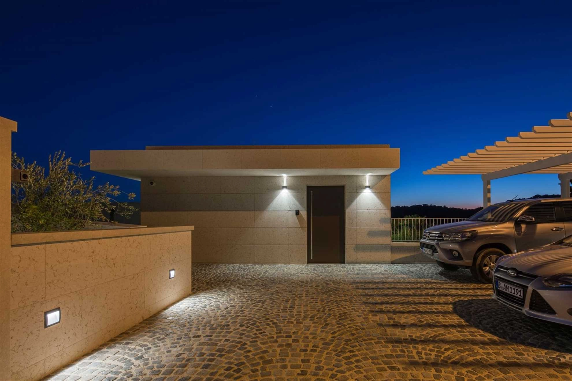 ORVAS VILLA 220 - 376767 Orvas Villa 220