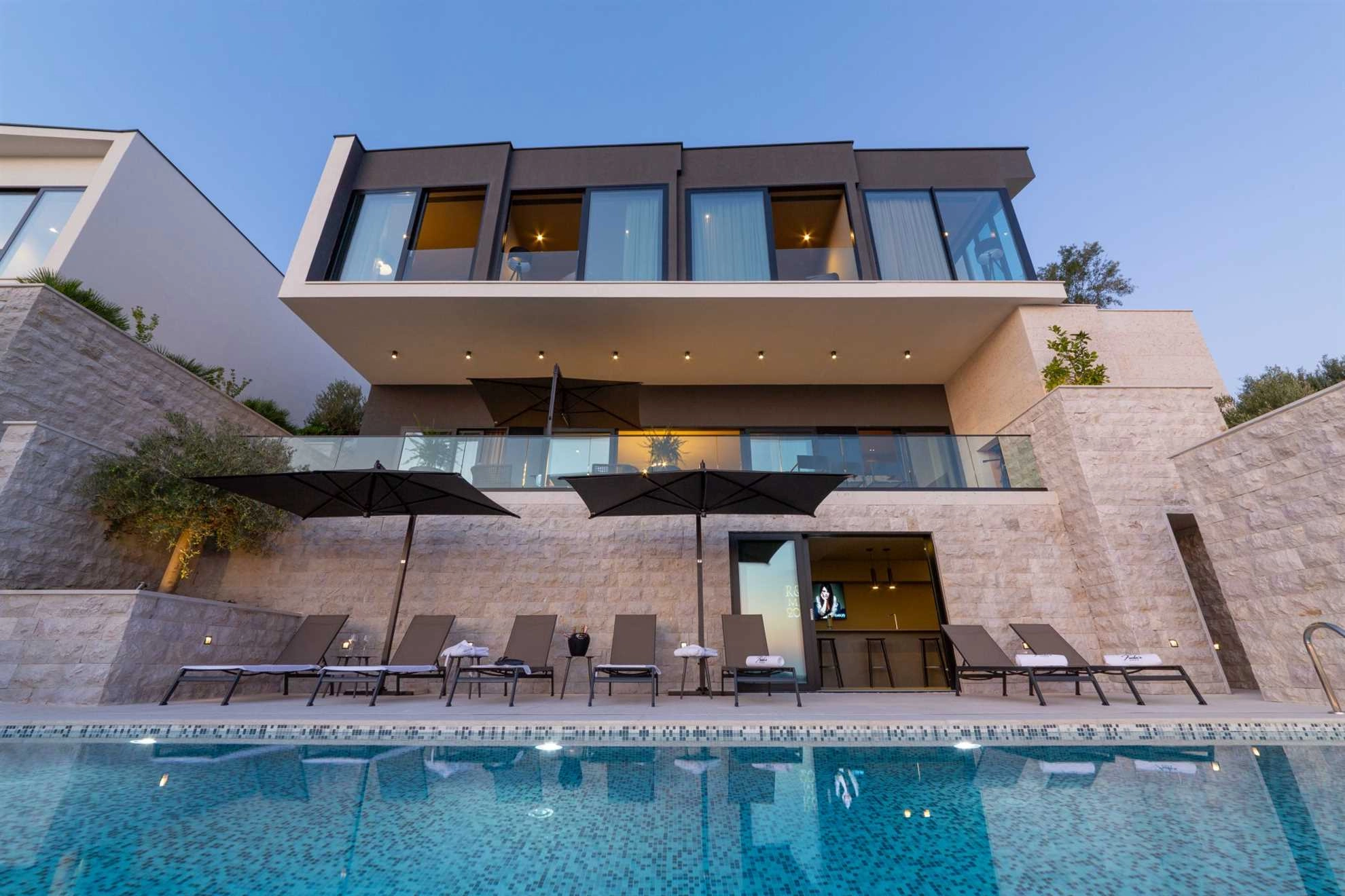 ORVAS VILLA 217 - 376853 Orvas Villa 217