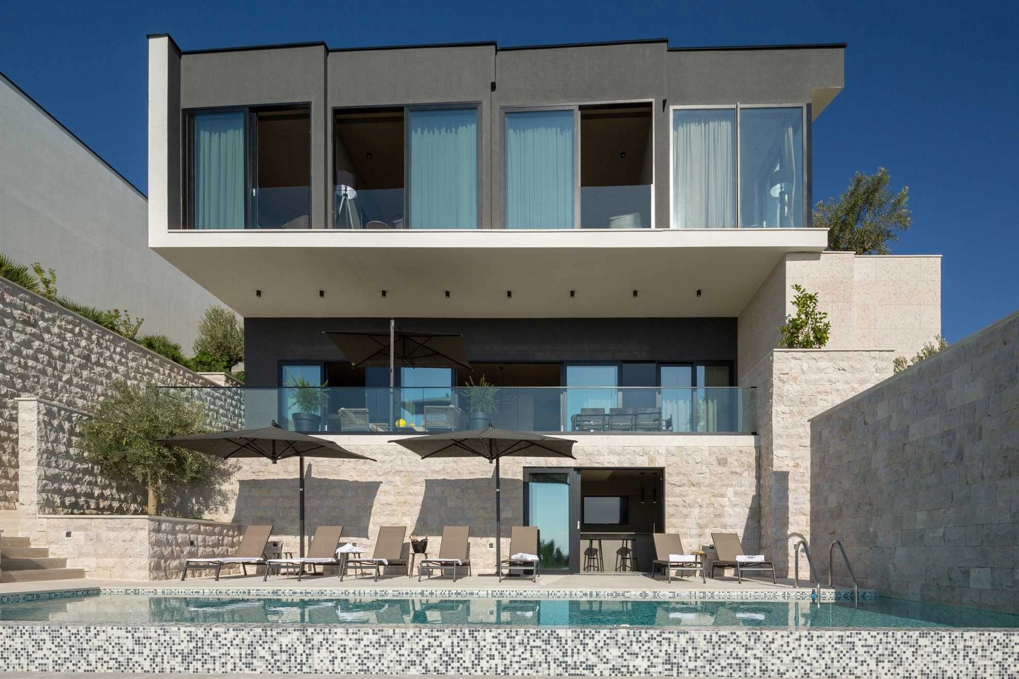 ORVAS VILLA 217 - 376873 Orvas Villa 217