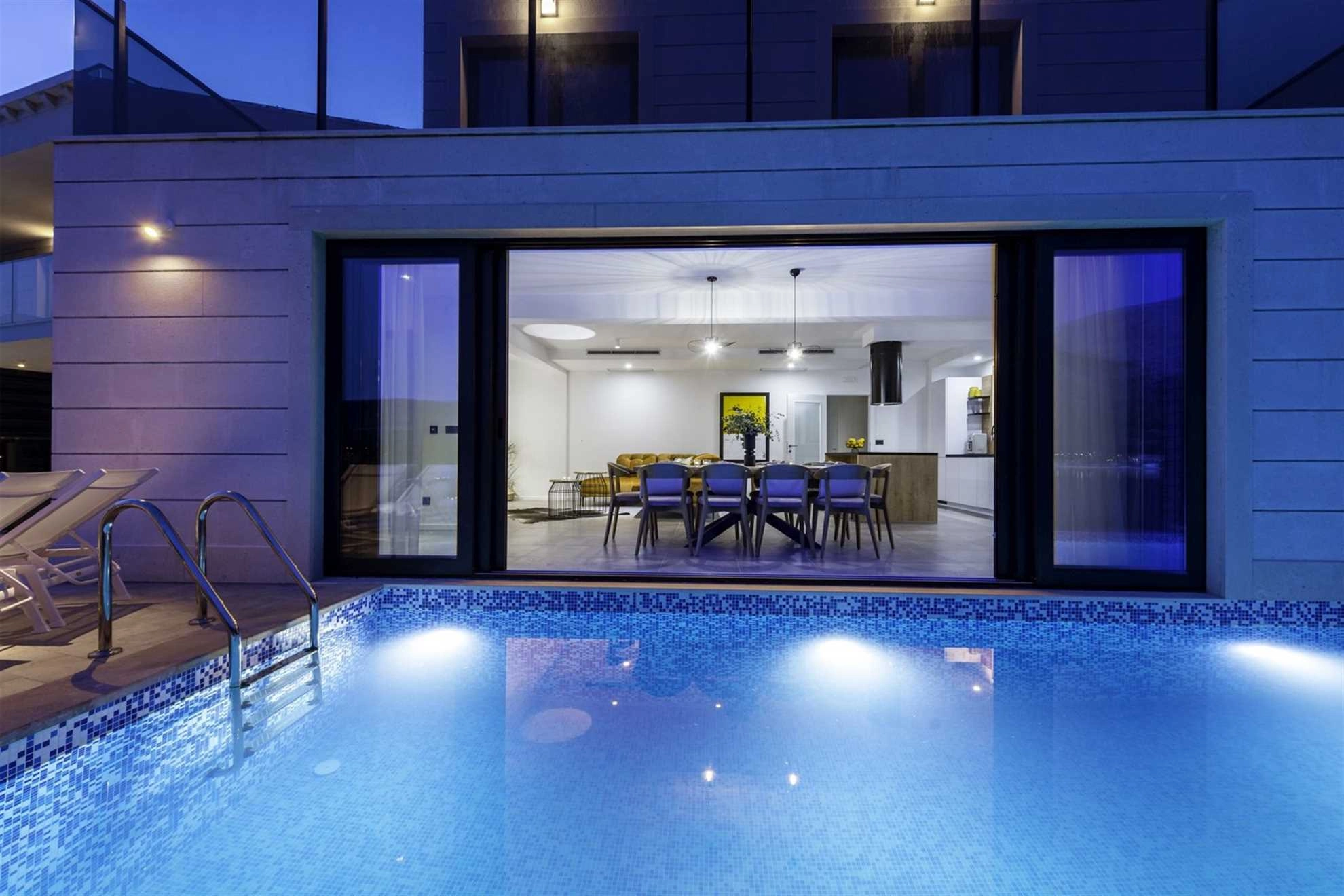 ORVAS VILLA 187 - 377905 Orvas Villa 187