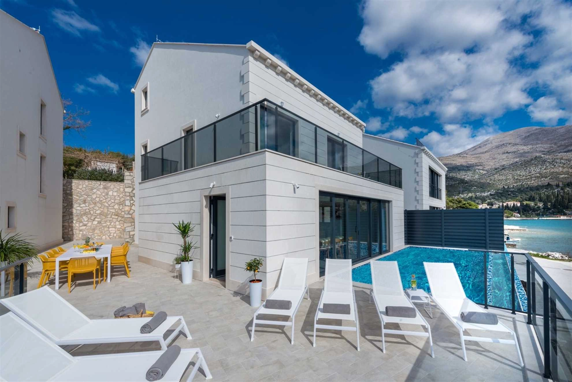 ORVAS VILLA 187 - 377912 Orvas Villa 187
