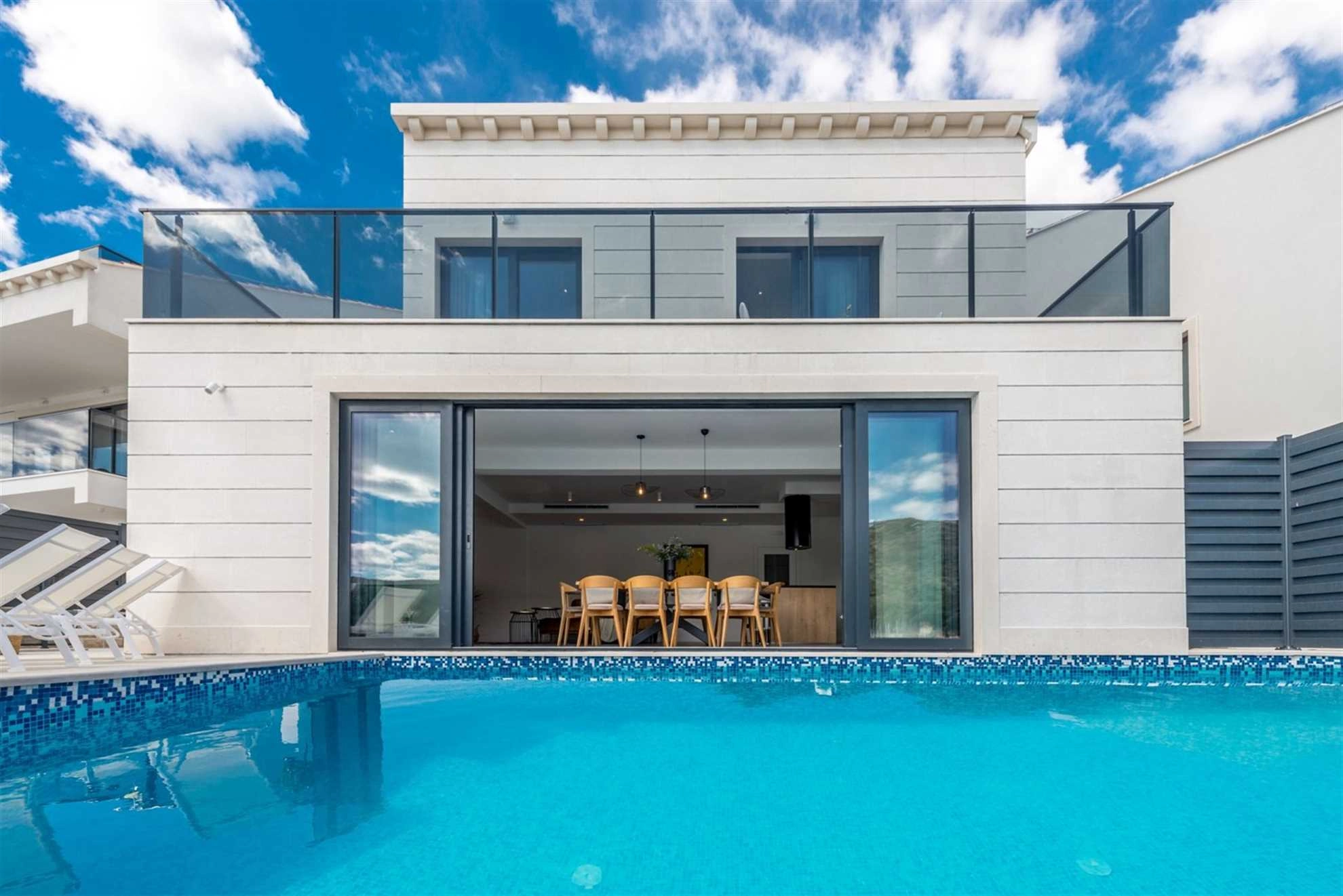 ORVAS VILLA 187 - 377913 Orvas Villa 187