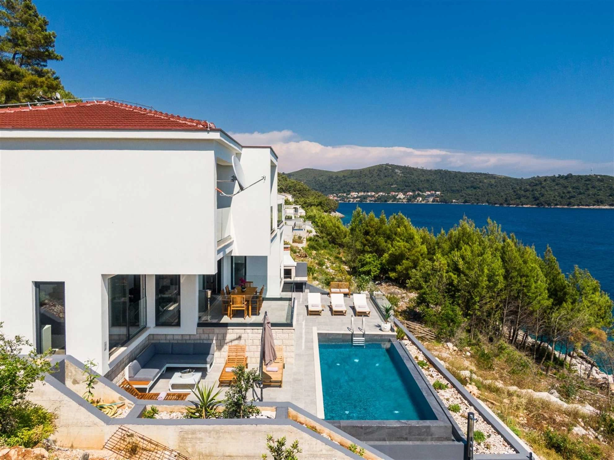 ORVAS VILLA 186 - 378084 Orvas Villa 186