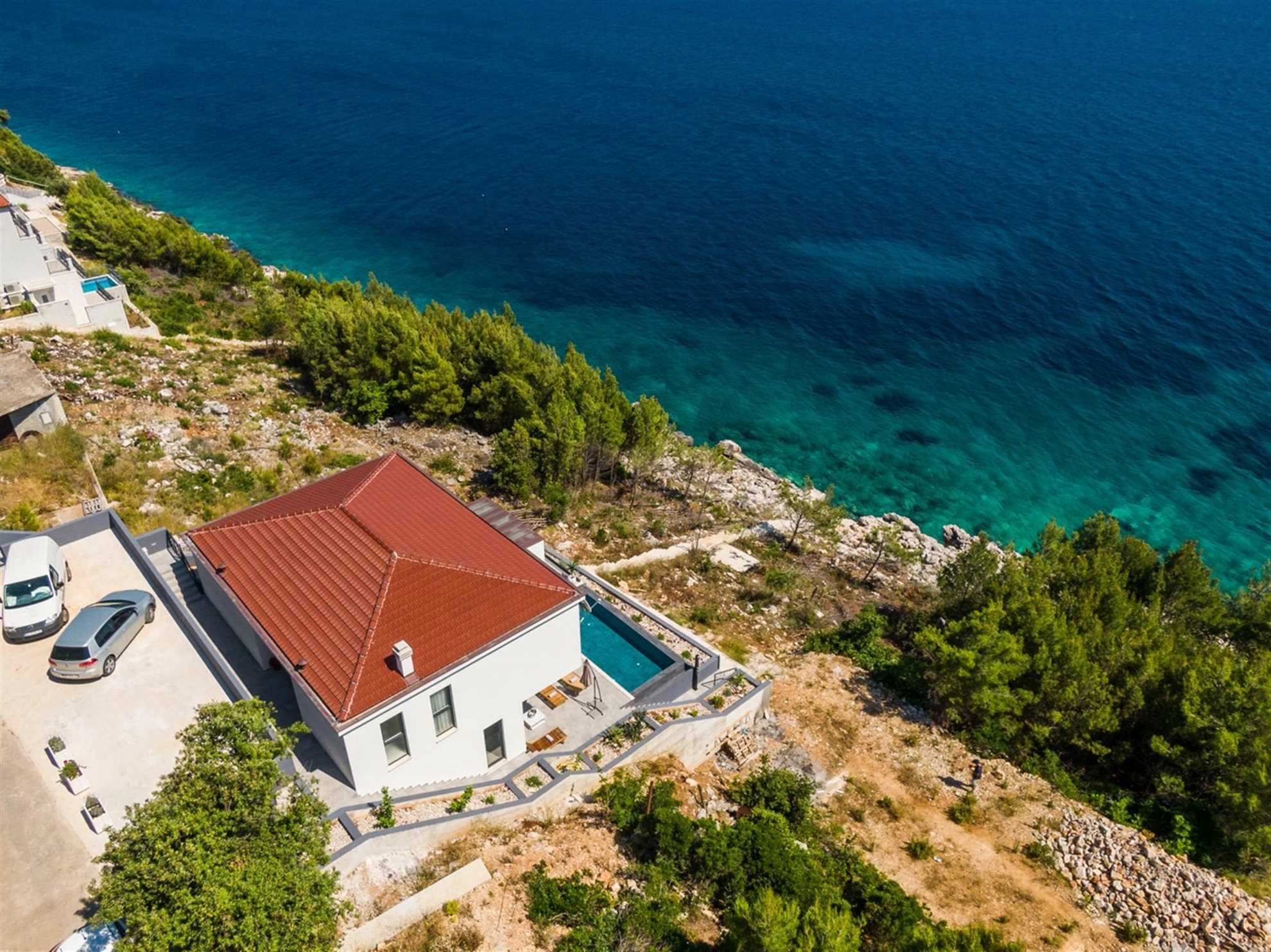 ORVAS VILLA 186 - 378085 Orvas Villa 186