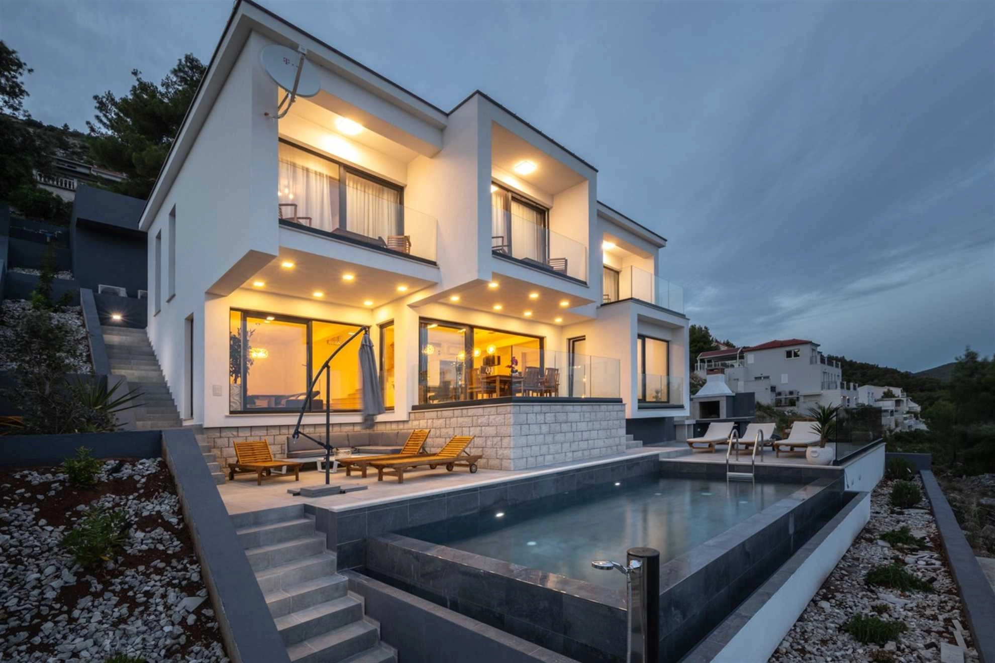 ORVAS VILLA 186 - 378095 Orvas Villa 186