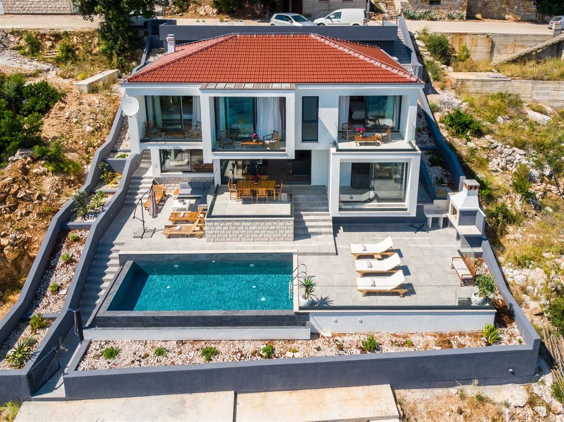 ORVAS VILLA 186 - 378099 Orvas Villa 186
