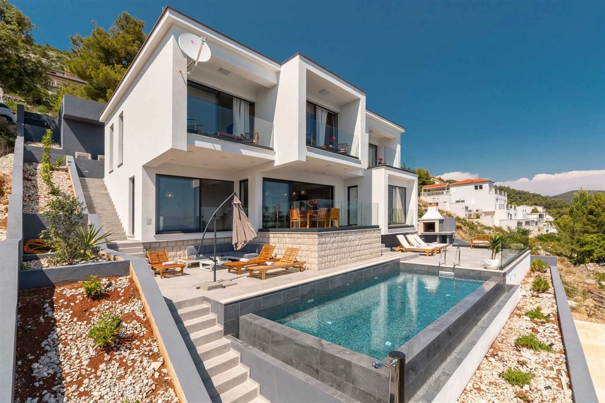 ORVAS VILLA 186 - 378106 Orvas Villa 186