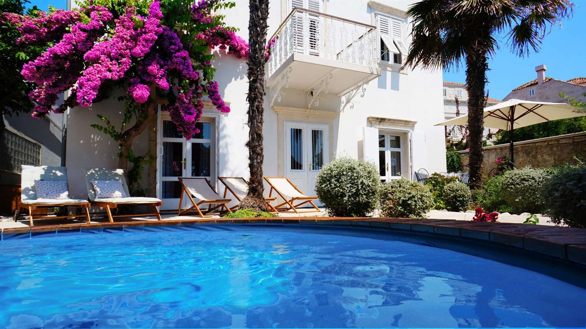 ORVAS VILLA 118 - 382521 Orvas Villa 118