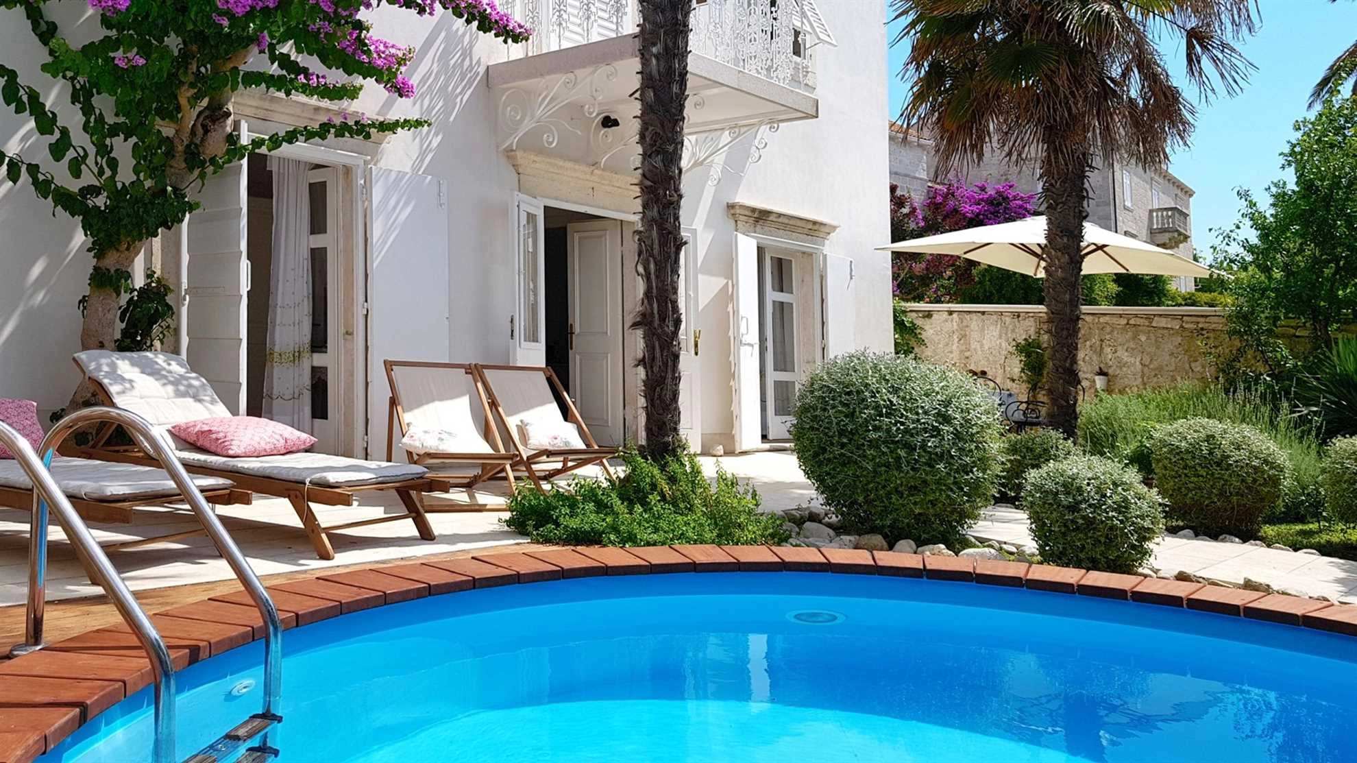 ORVAS VILLA 118 - 382522 Orvas Villa 118