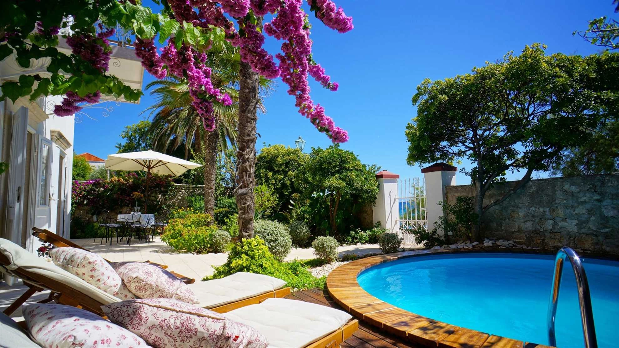 ORVAS VILLA 118 - 382527 Orvas Villa 118