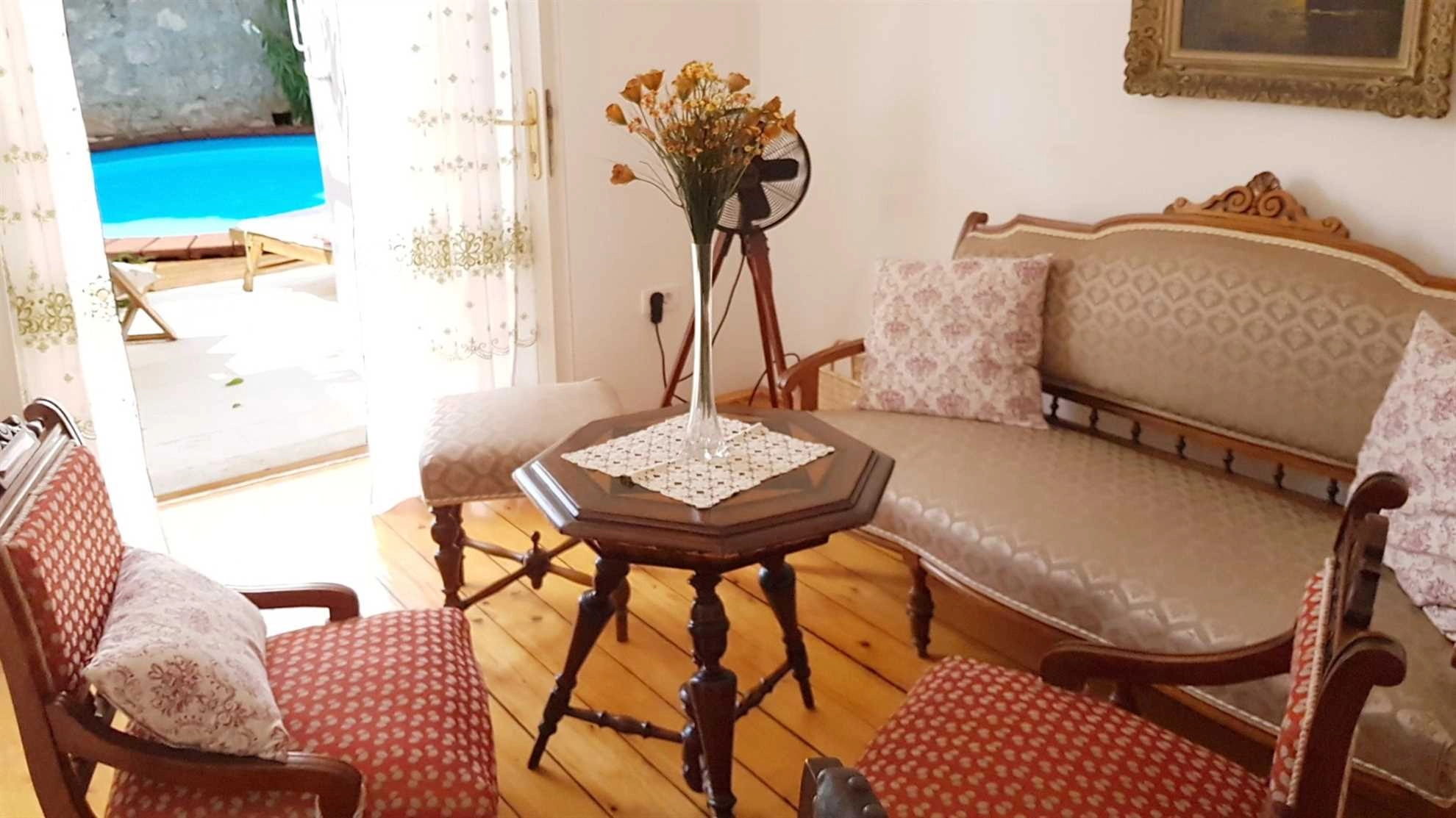 ORVAS VILLA 118 - 382532 Orvas Villa 118