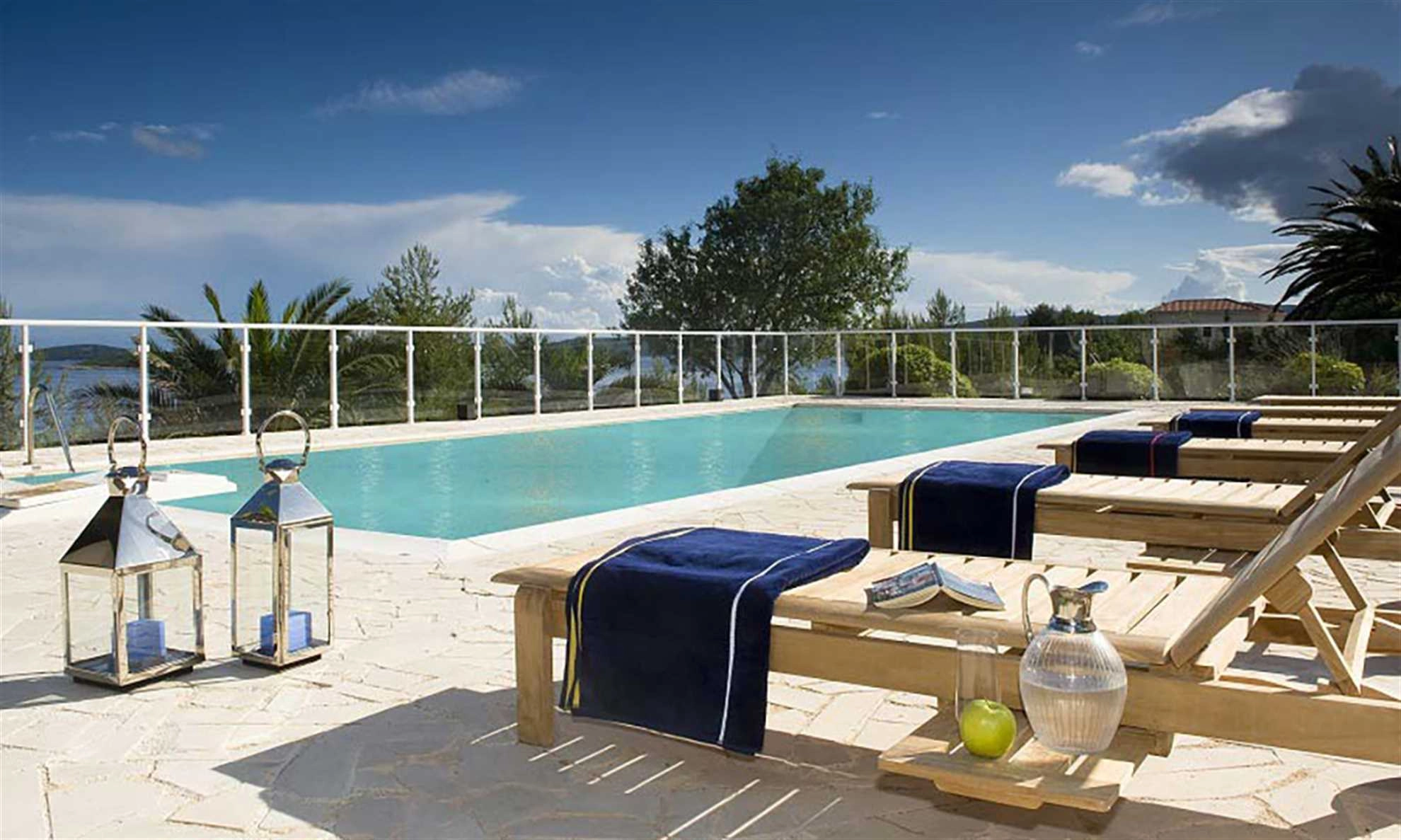 ORVAS VILLA 183 - 382557 Orvas Villa 183