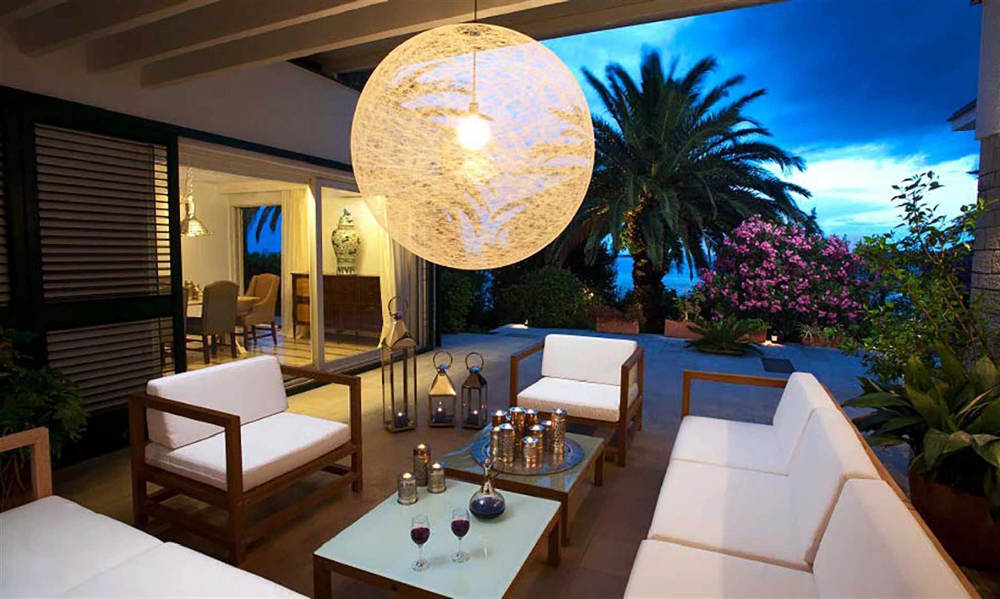 ORVAS VILLA 183 - 382558 Orvas Villa 183