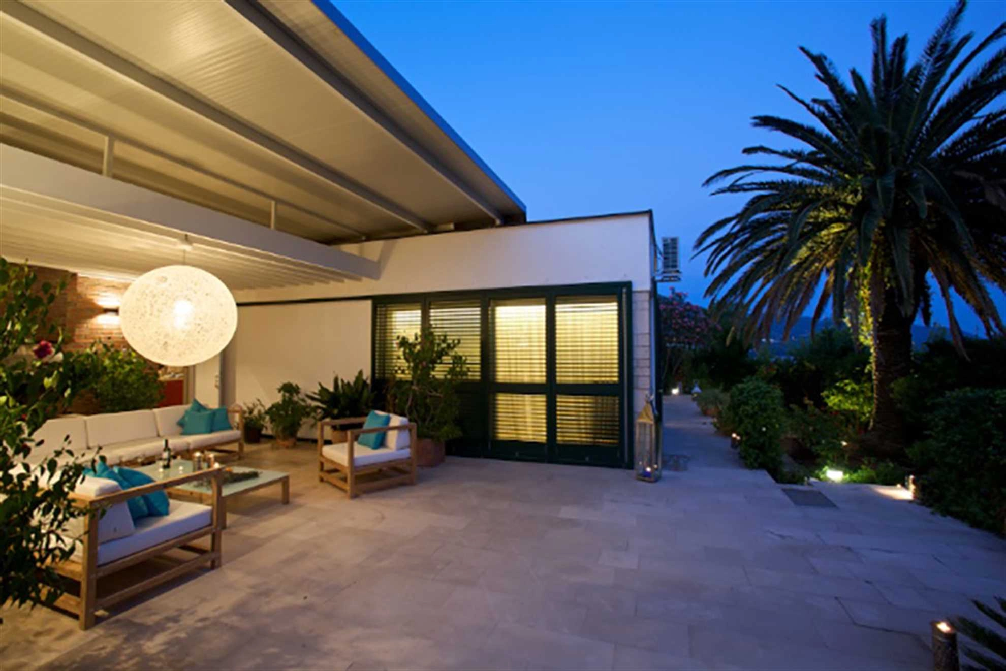 ORVAS VILLA 183 - 382562 Orvas Villa 183