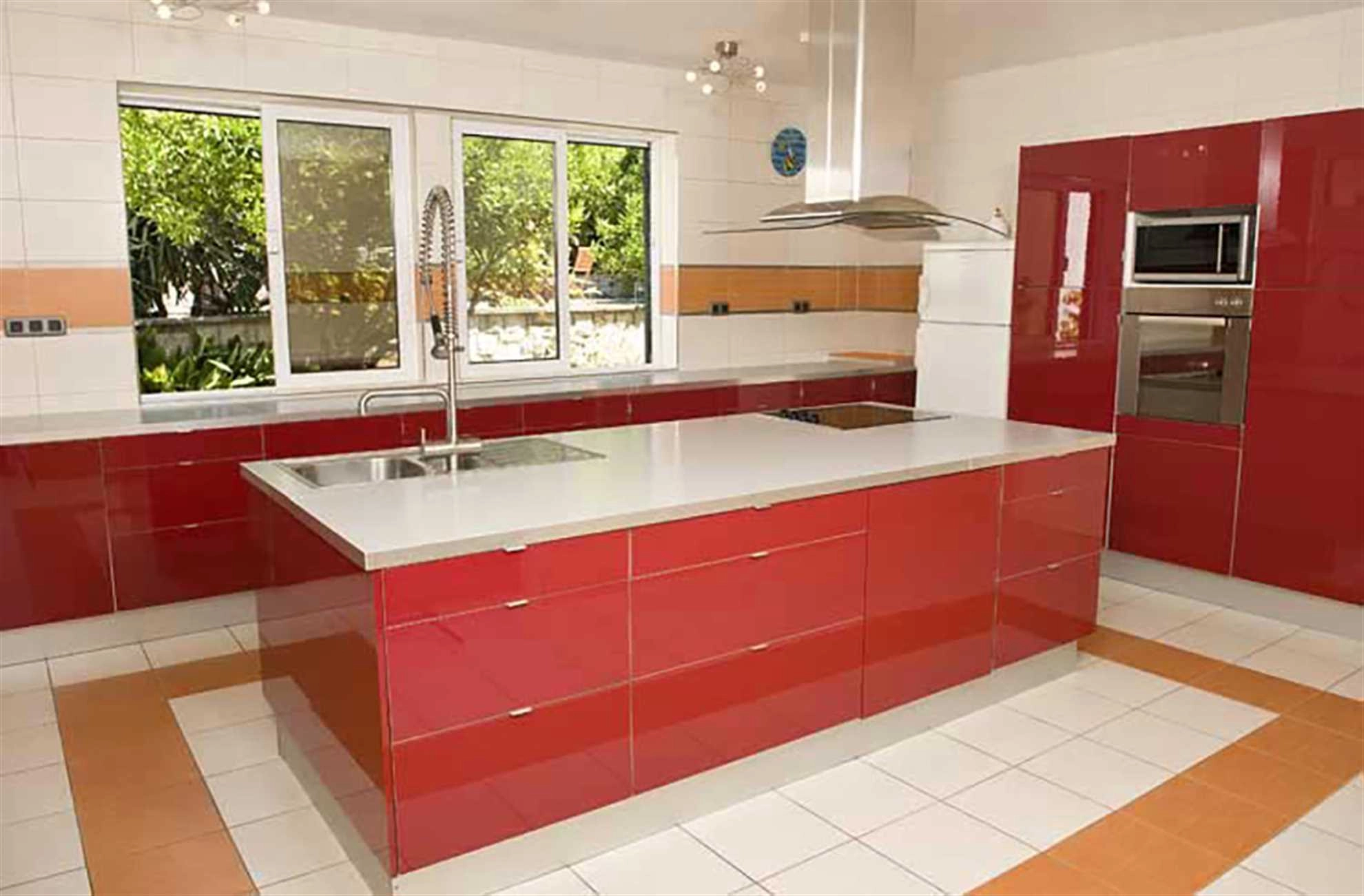 ORVAS VILLA 183 - 382570 Orvas Villa 183
