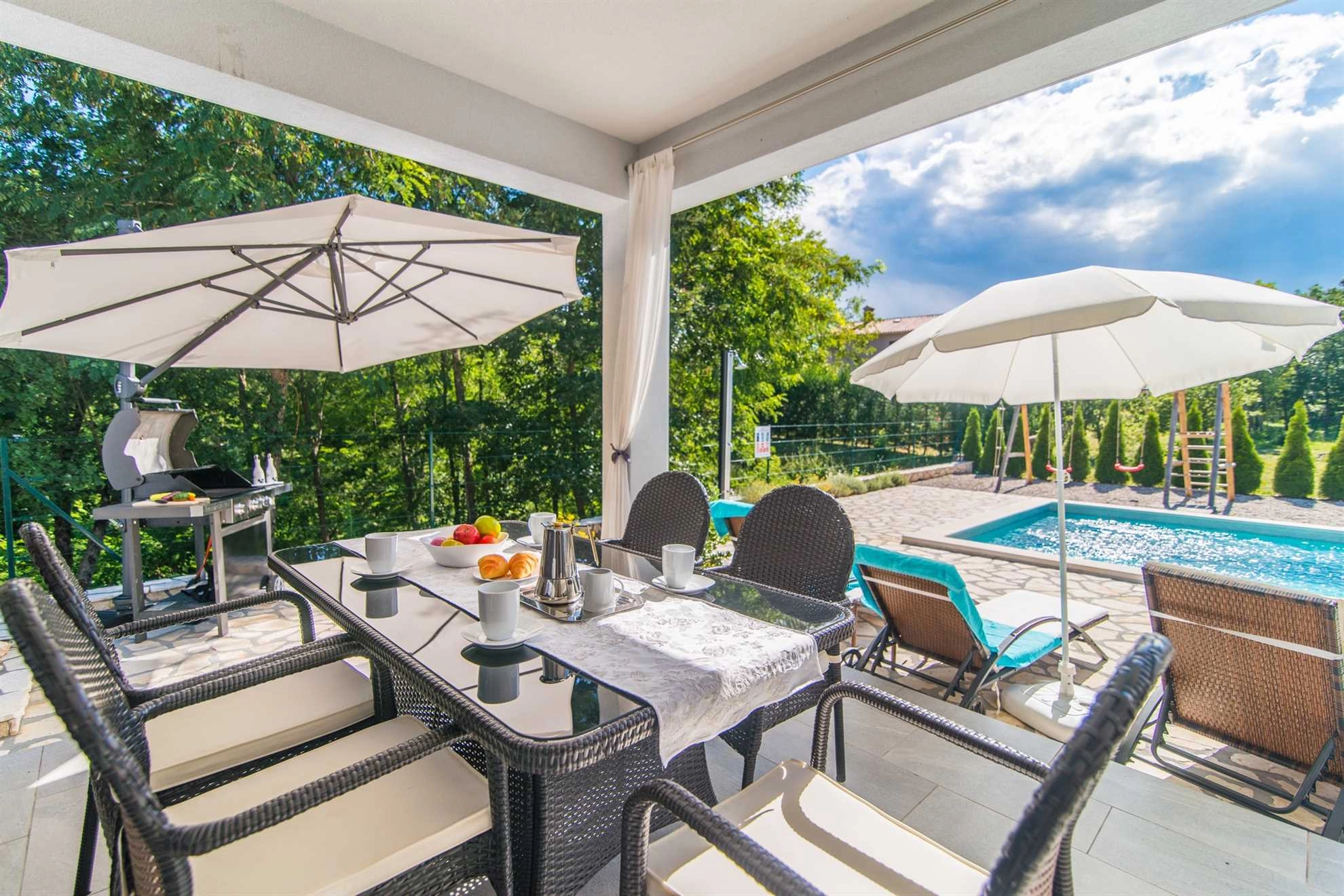 ORVAS VILLA 246 - 387727 Orvas Villa 246