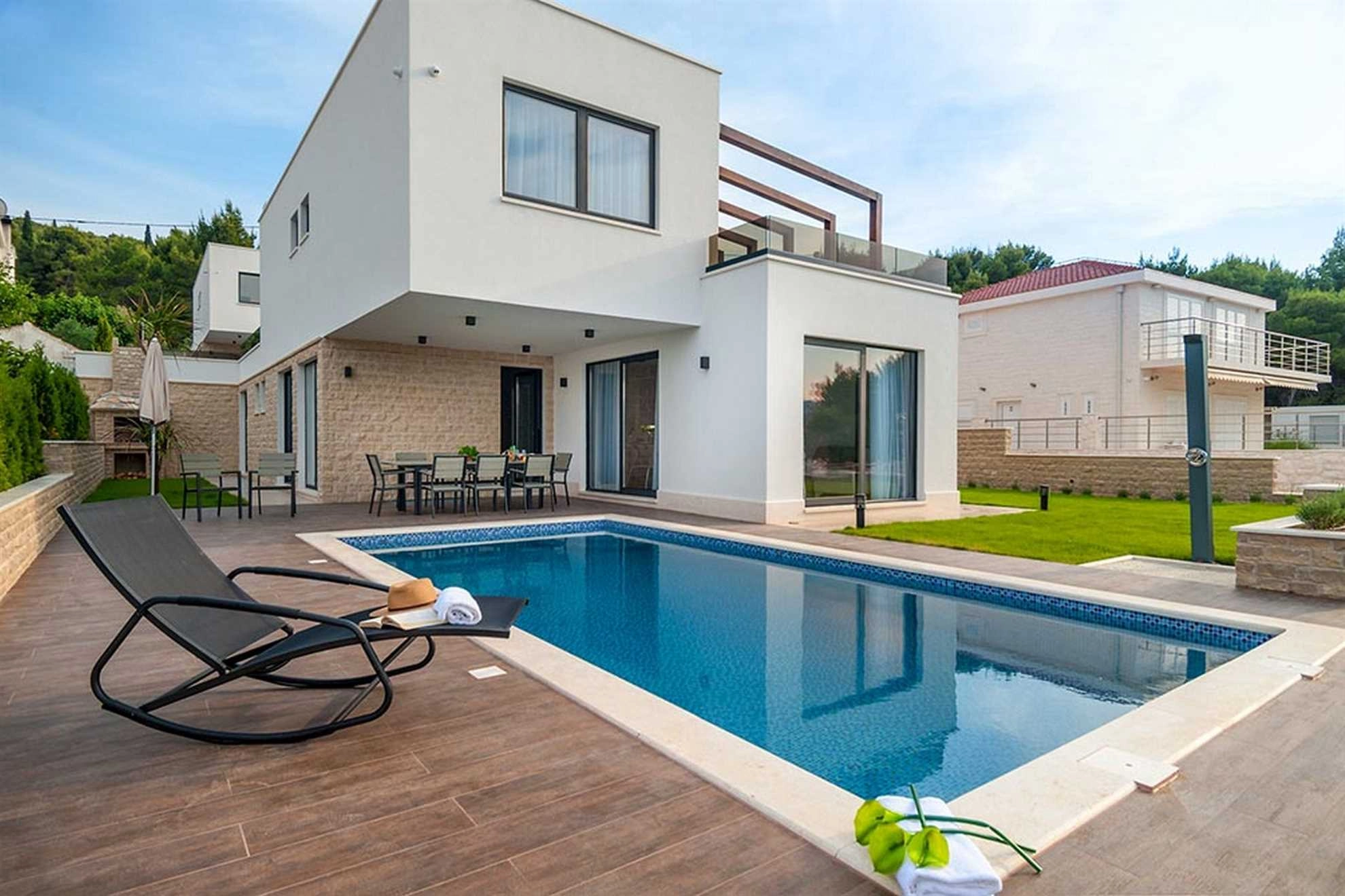 ORVAS VILLA 26 - 389934 Orvas Villa 26