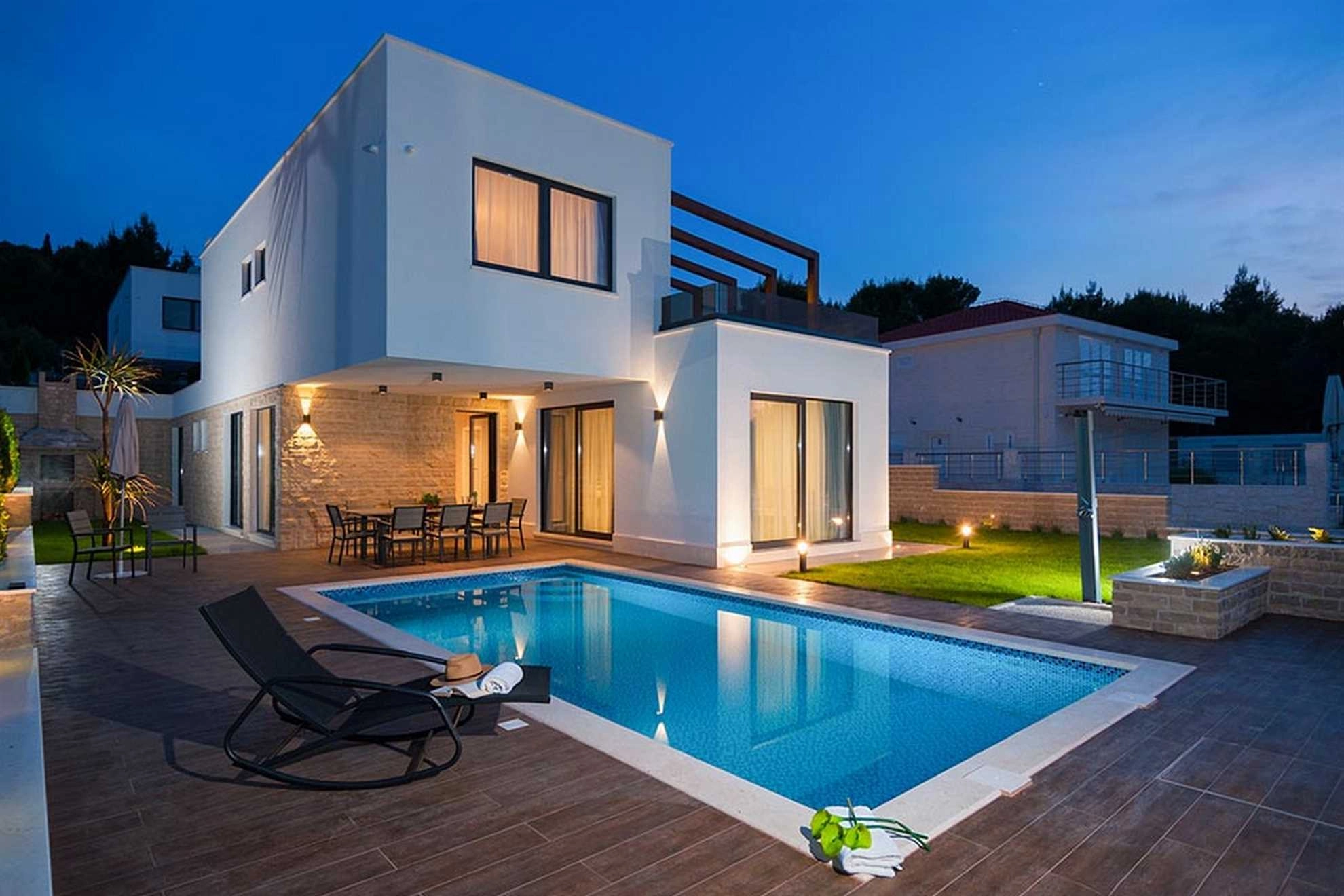 ORVAS VILLA 26 - 389935 Orvas Villa 26