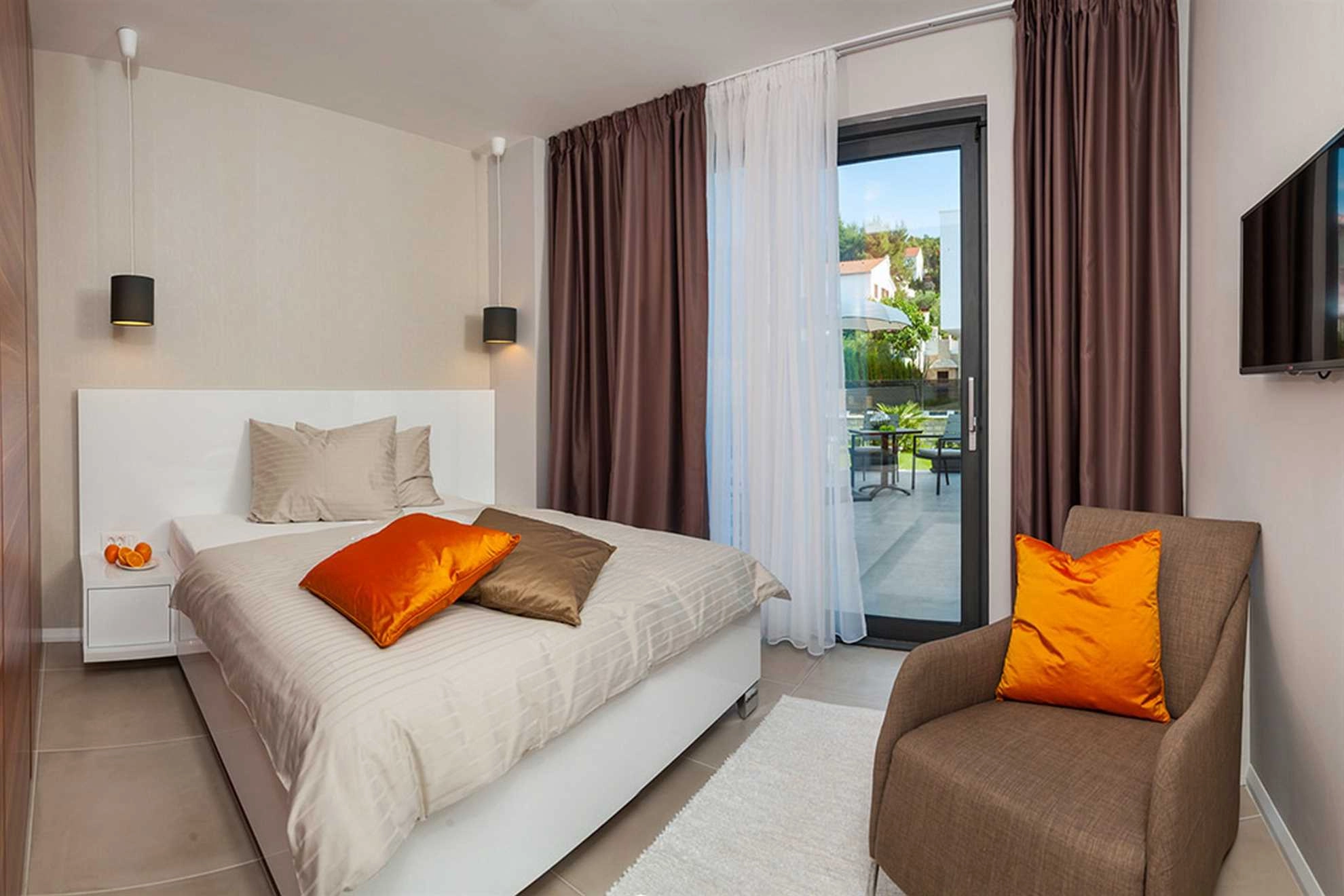 ORVAS VILLA 26 - 389948 Orvas Villa 26
