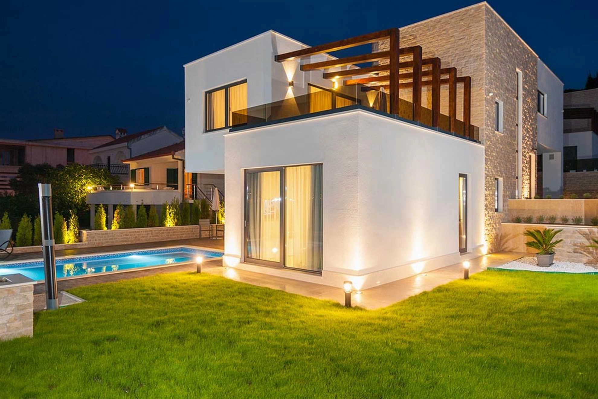 ORVAS VILLA 26 - 389957 Orvas Villa 26