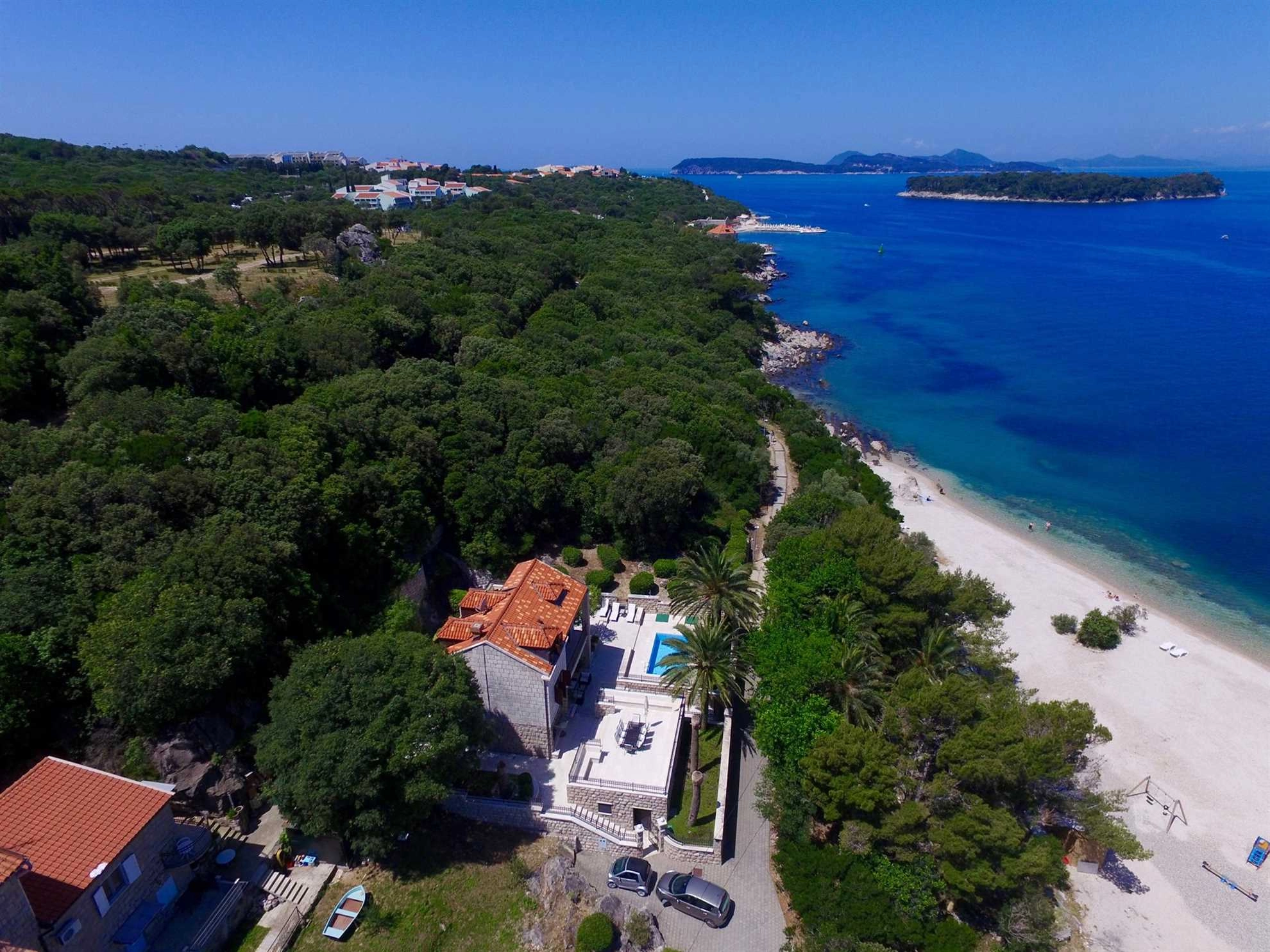 VILLA NOA - 402660 Villa Noa