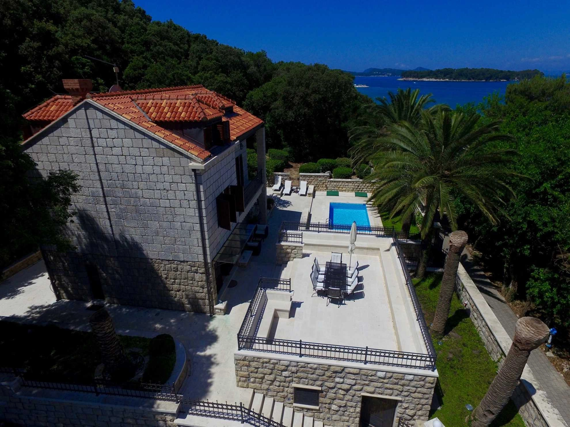VILLA NOA - 402661 Villa Noa