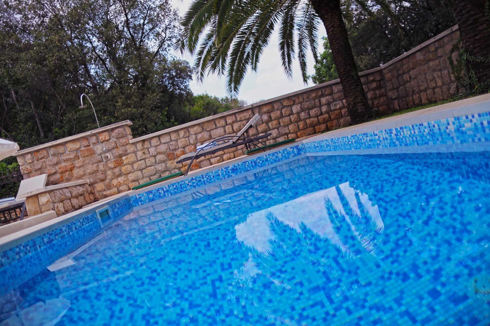 VILLA NOA - 402663 Villa Noa