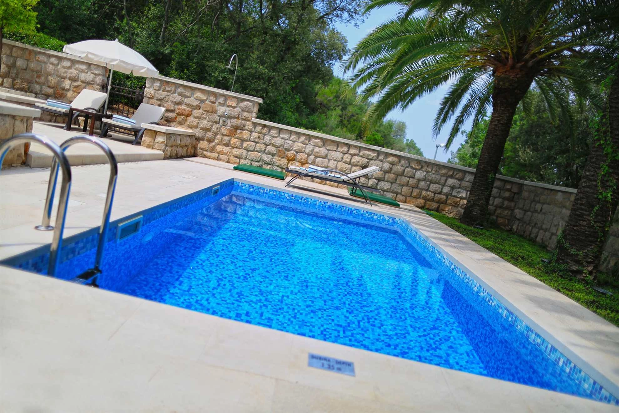 VILLA NOA - 402664 Villa Noa
