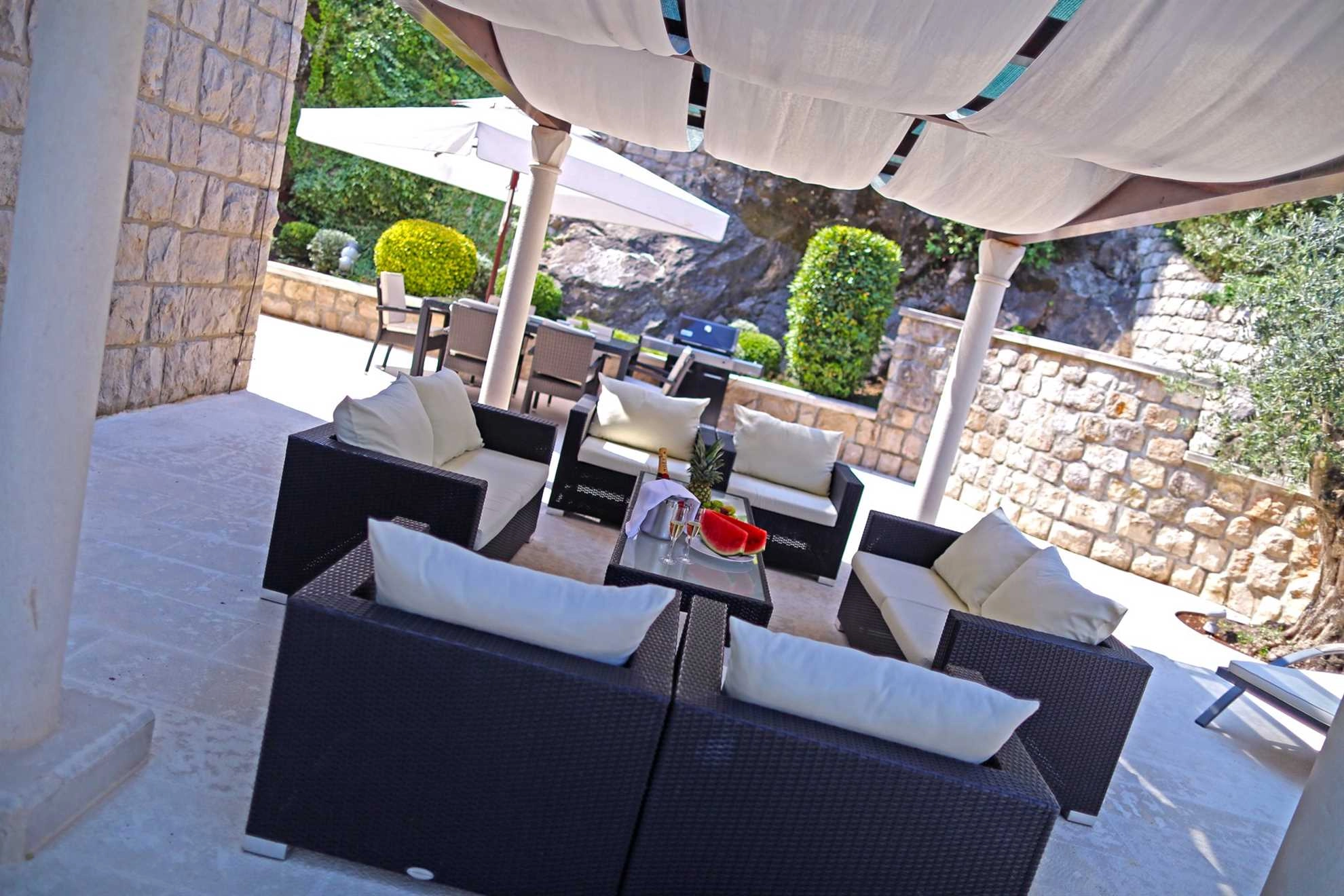 VILLA NOA - 402665 Villa Noa