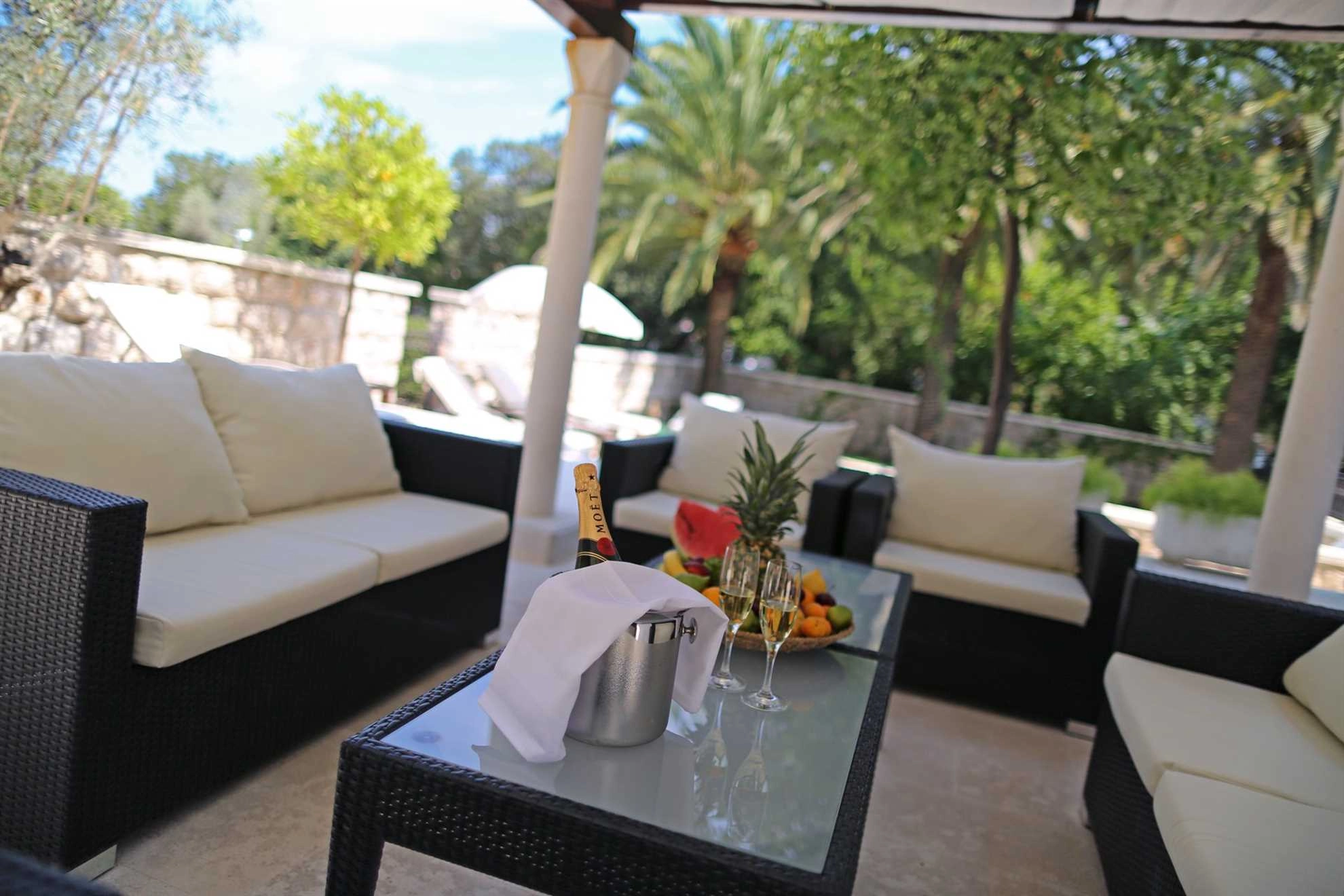 VILLA NOA - 402666 Villa Noa