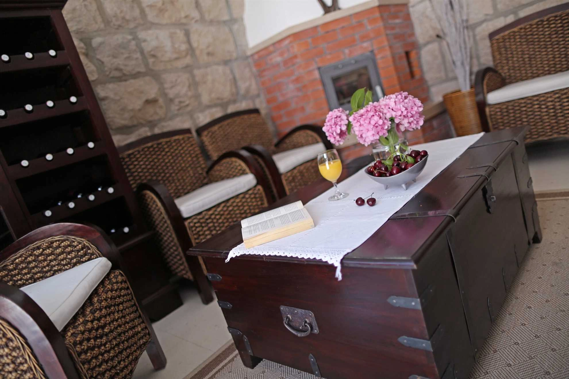 VILLA NOA - 402681 Villa Noa