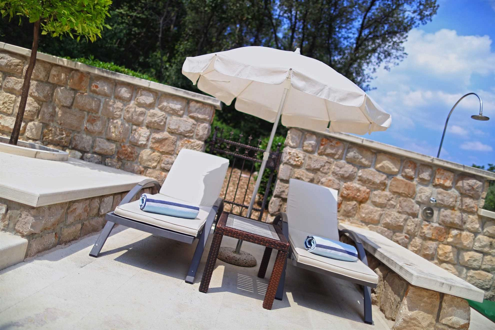 VILLA NOA - 402682 Villa Noa