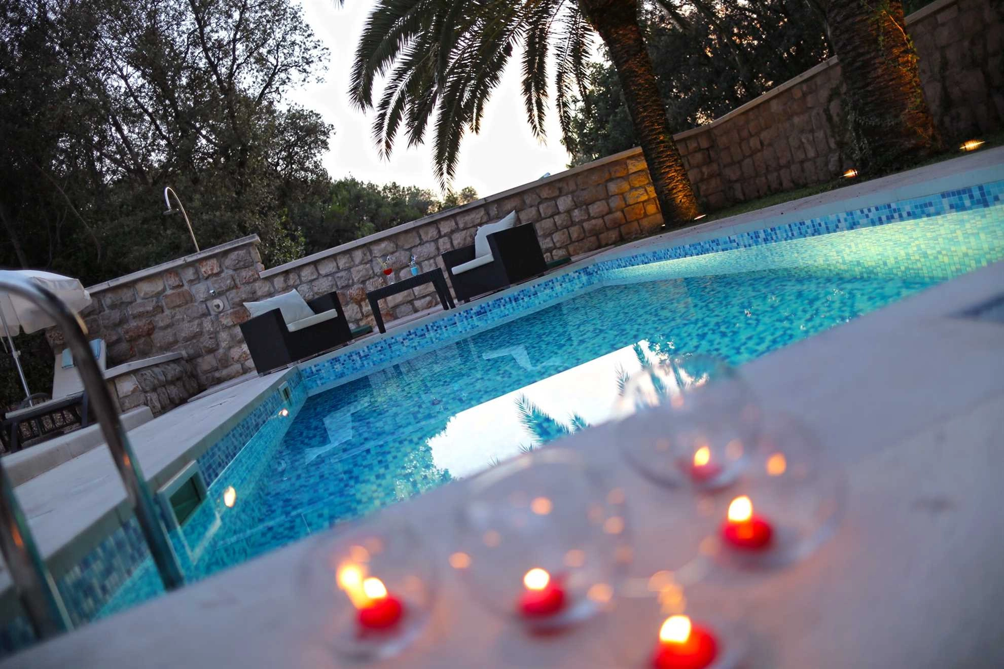 VILLA NOA - 402684 Villa Noa