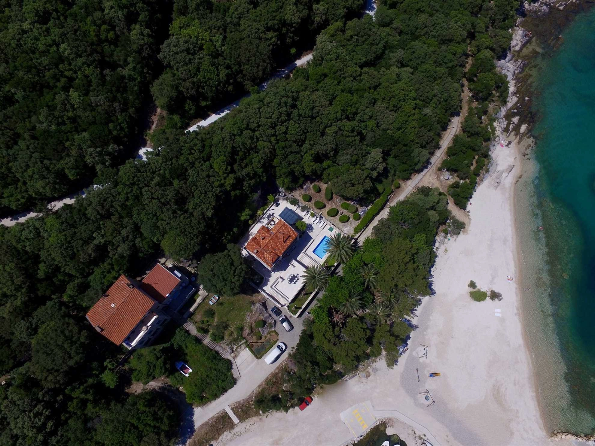 VILLA NOA - 402687 Villa Noa