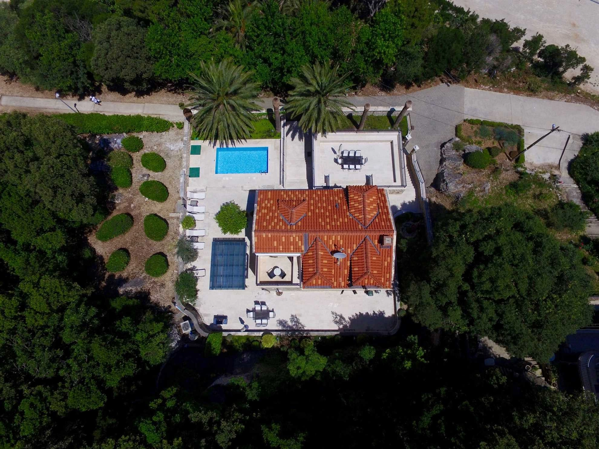 VILLA NOA - 402688 Villa Noa