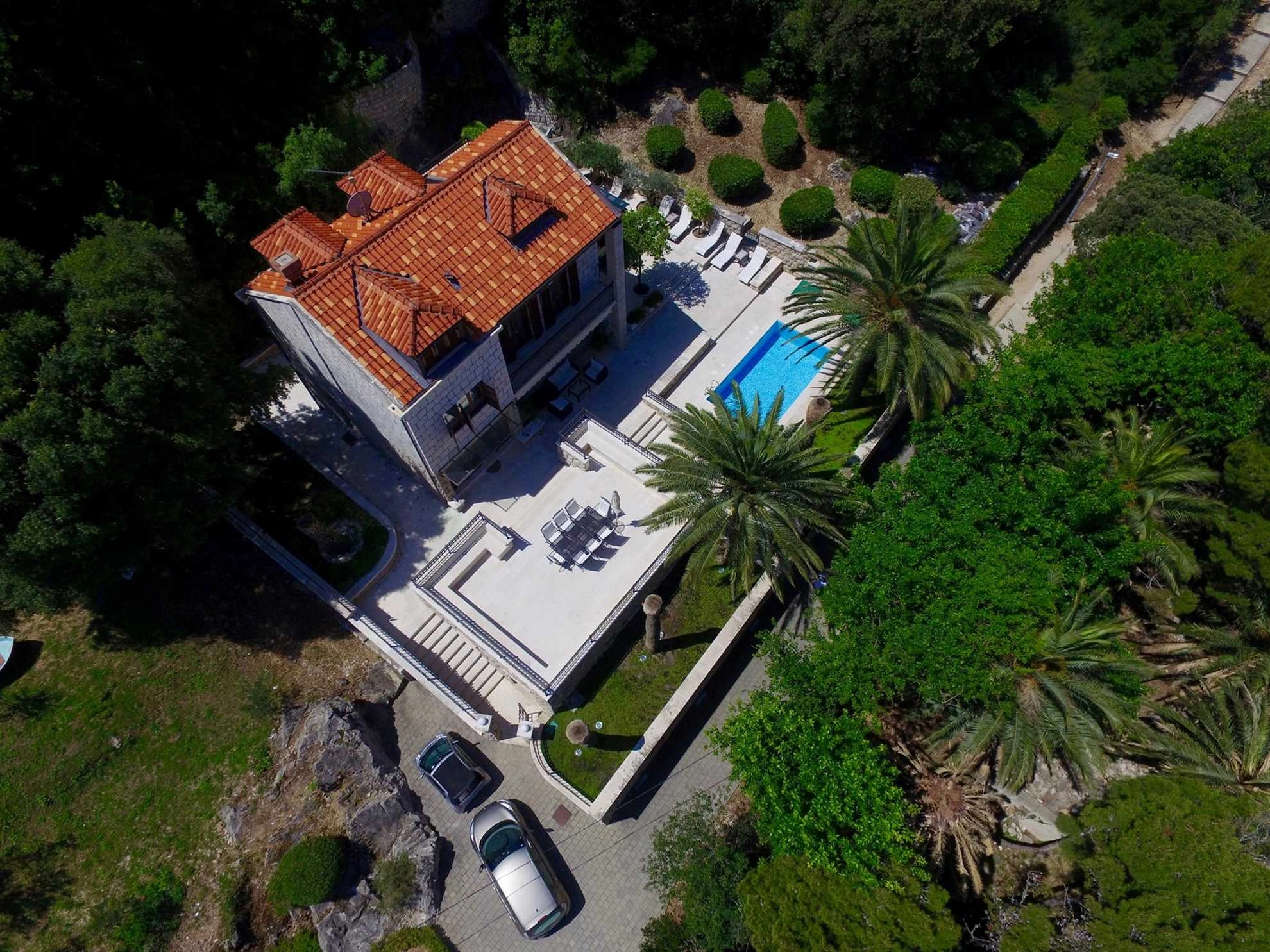 VILLA NOA - 402689 Villa Noa