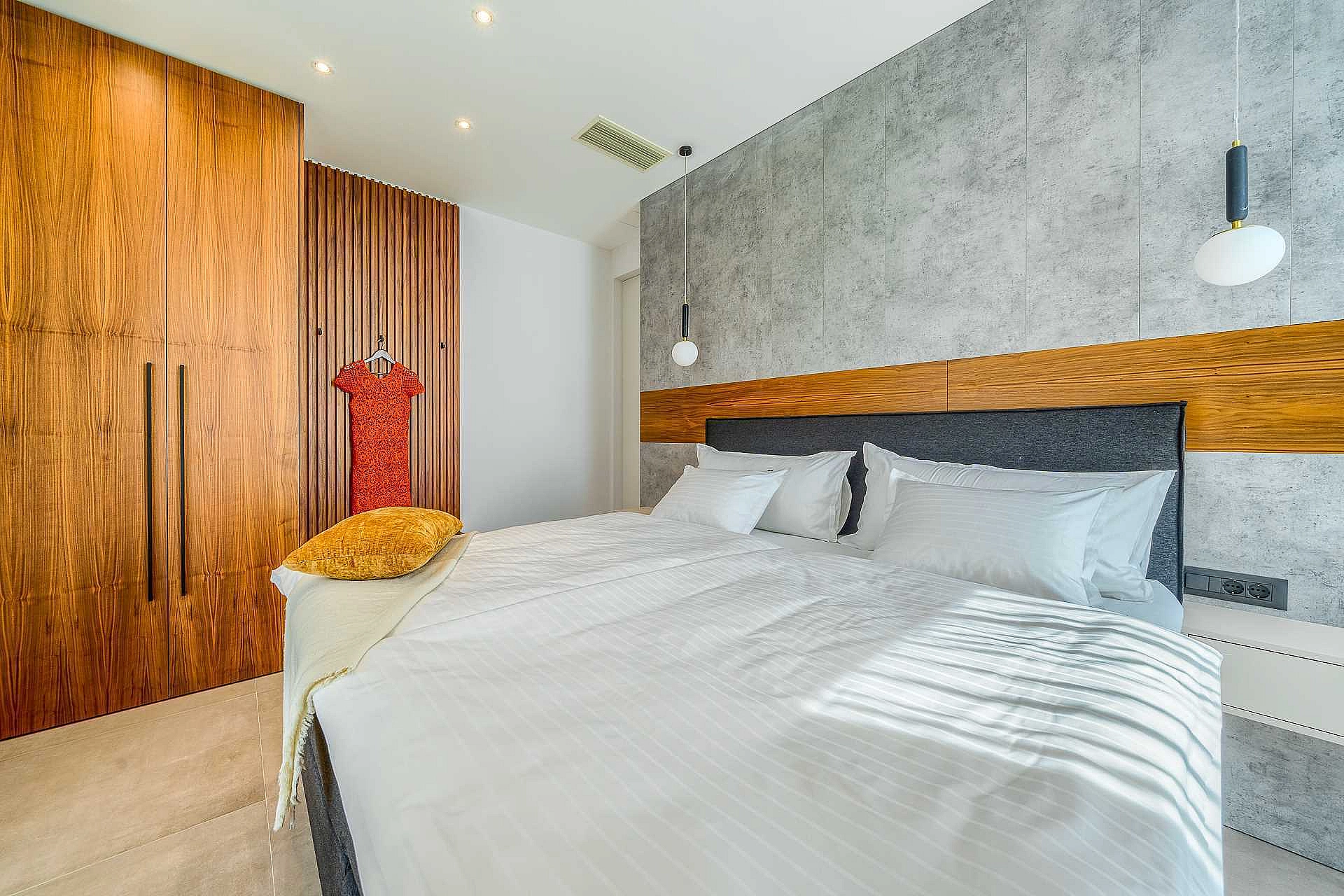VILLA ALLINA, LUXURIOUS 5- BEDROOM VILLA WITH PANORAMIC VIEWS WITH HEATED POOL - 4250623 Villa Allina, Luxurious 5- Bedroom Villa with Panoramic Views with Heated Pool