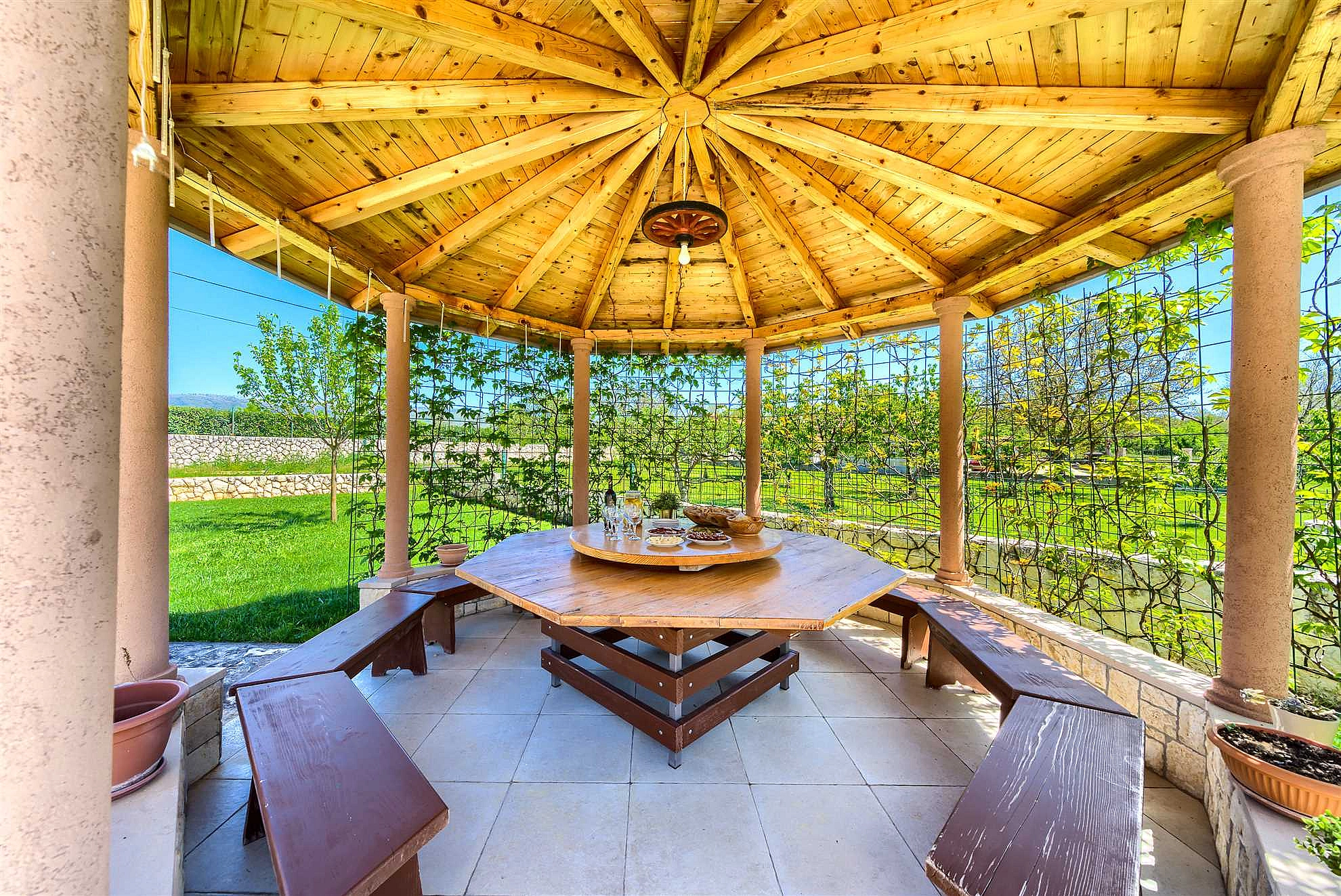 Villa Nature's Embrace