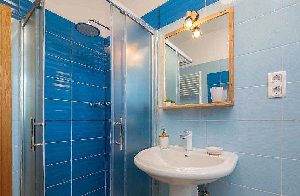 Villa Nature's Embrace