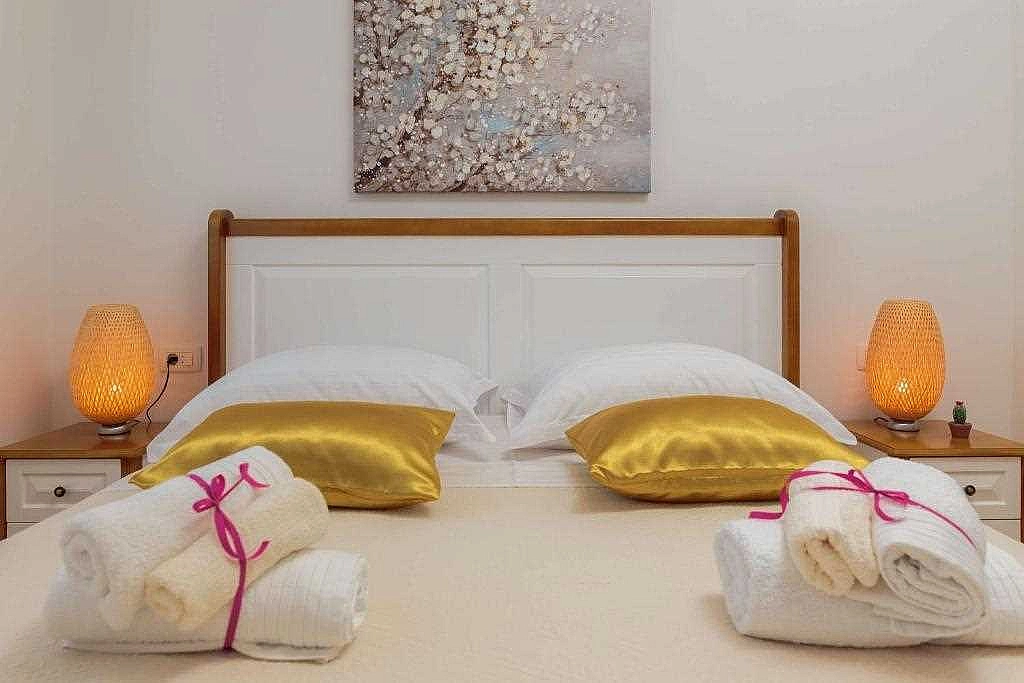 Villa Nature's Embrace