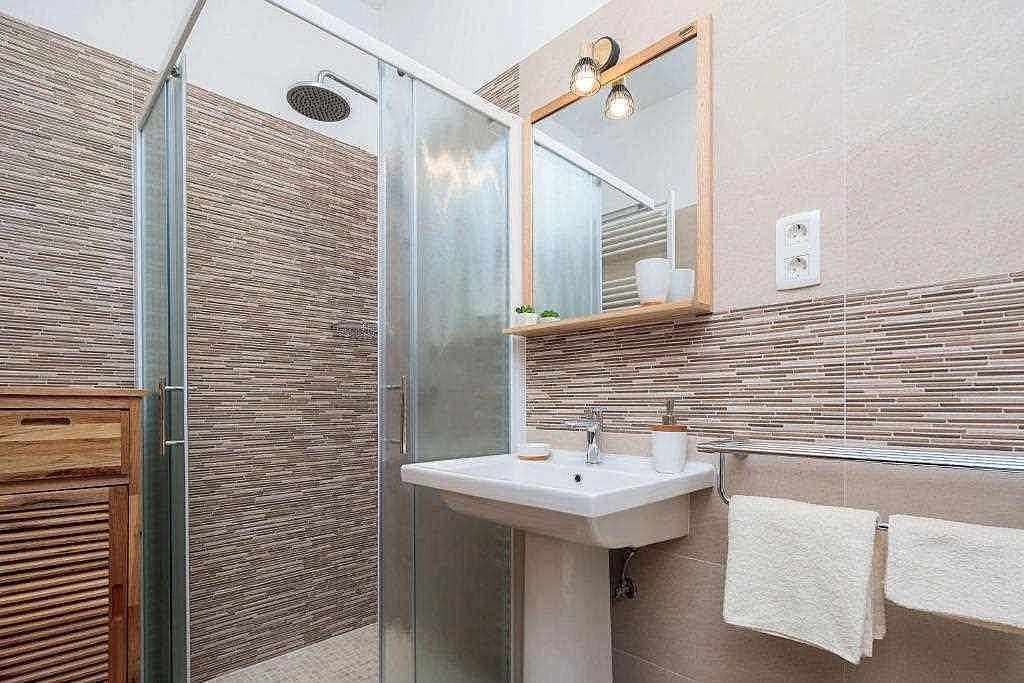 Villa Nature's Embrace