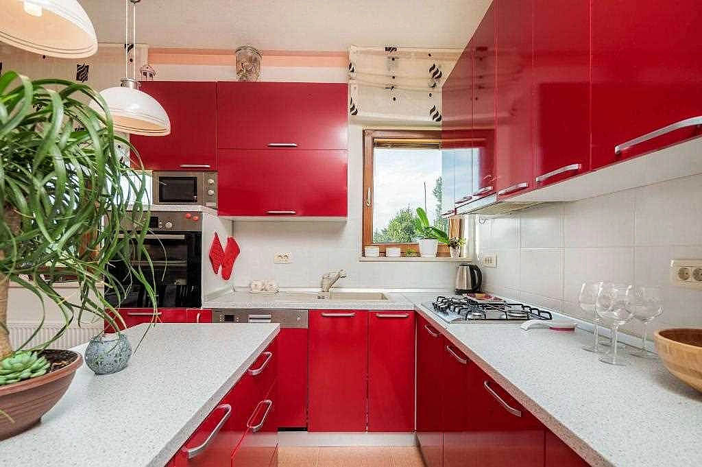 Villa Nature's Embrace