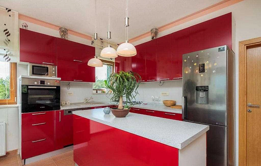 Villa Nature's Embrace