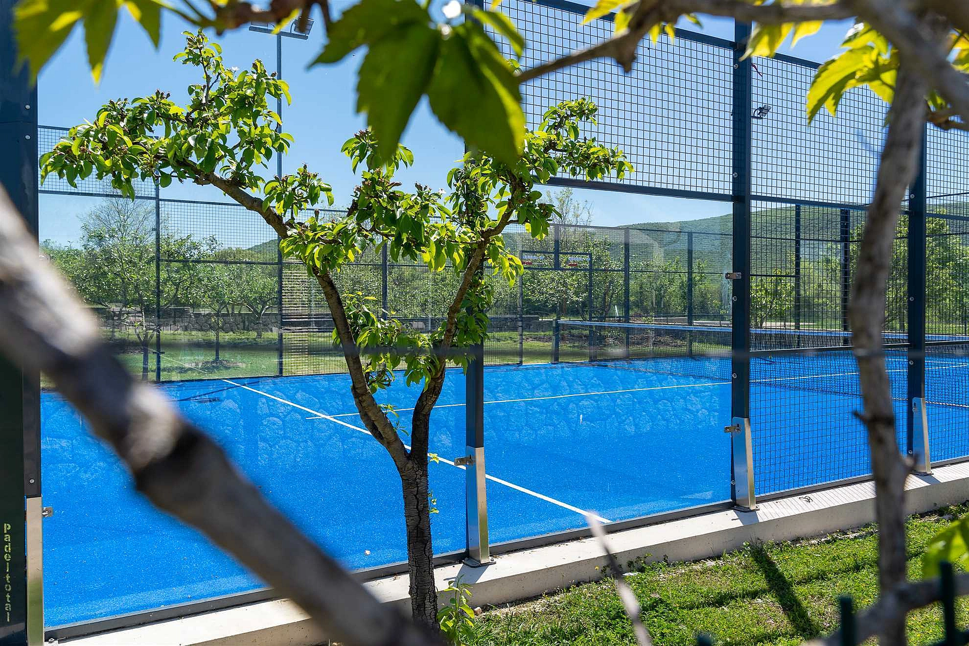 Villa Nature's Embrace