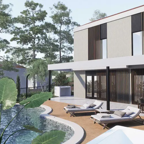 Villa Liza | Orvas