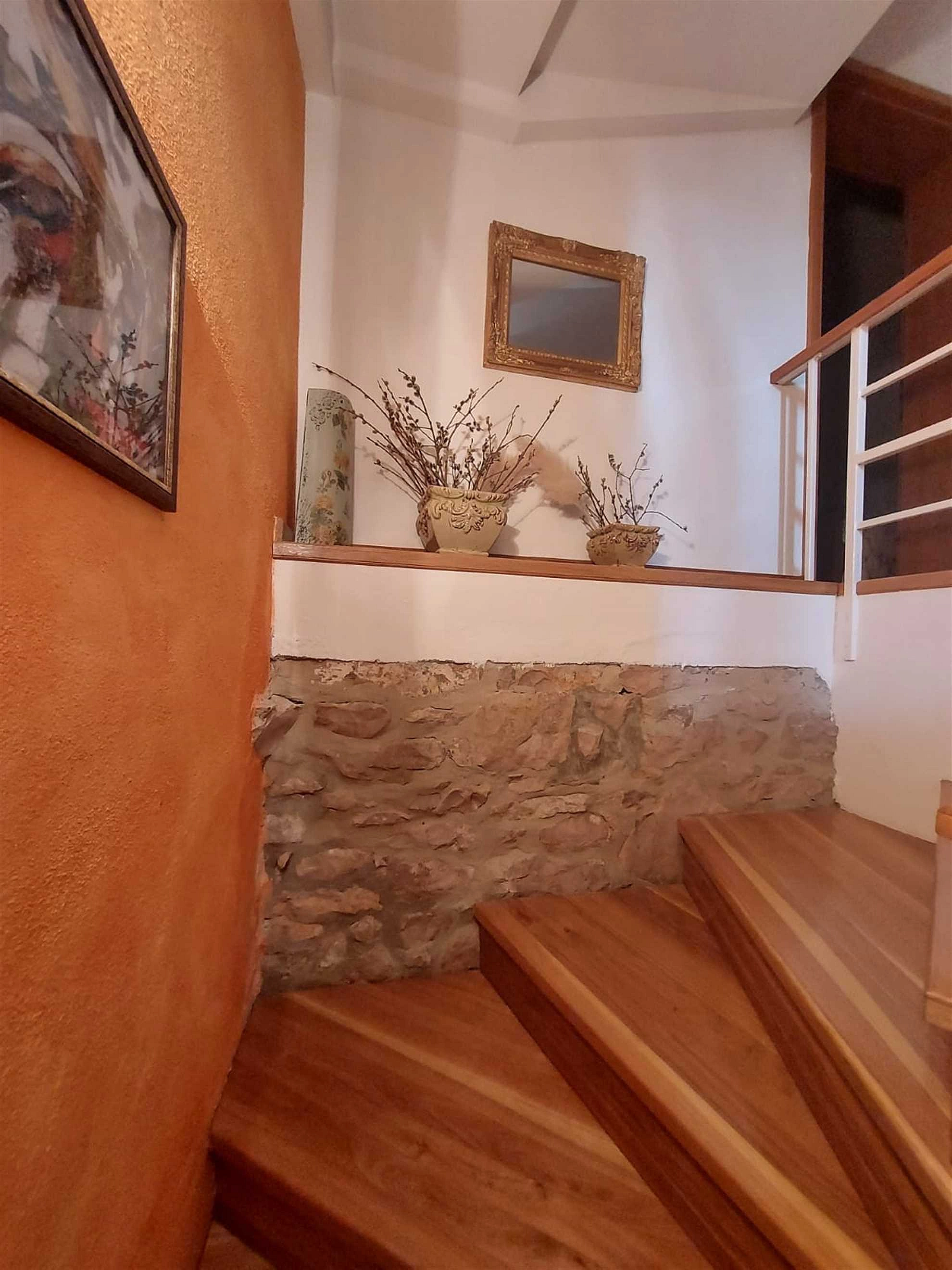 Traditional Villa Vicina with Private Pool in Milna, Brac Island