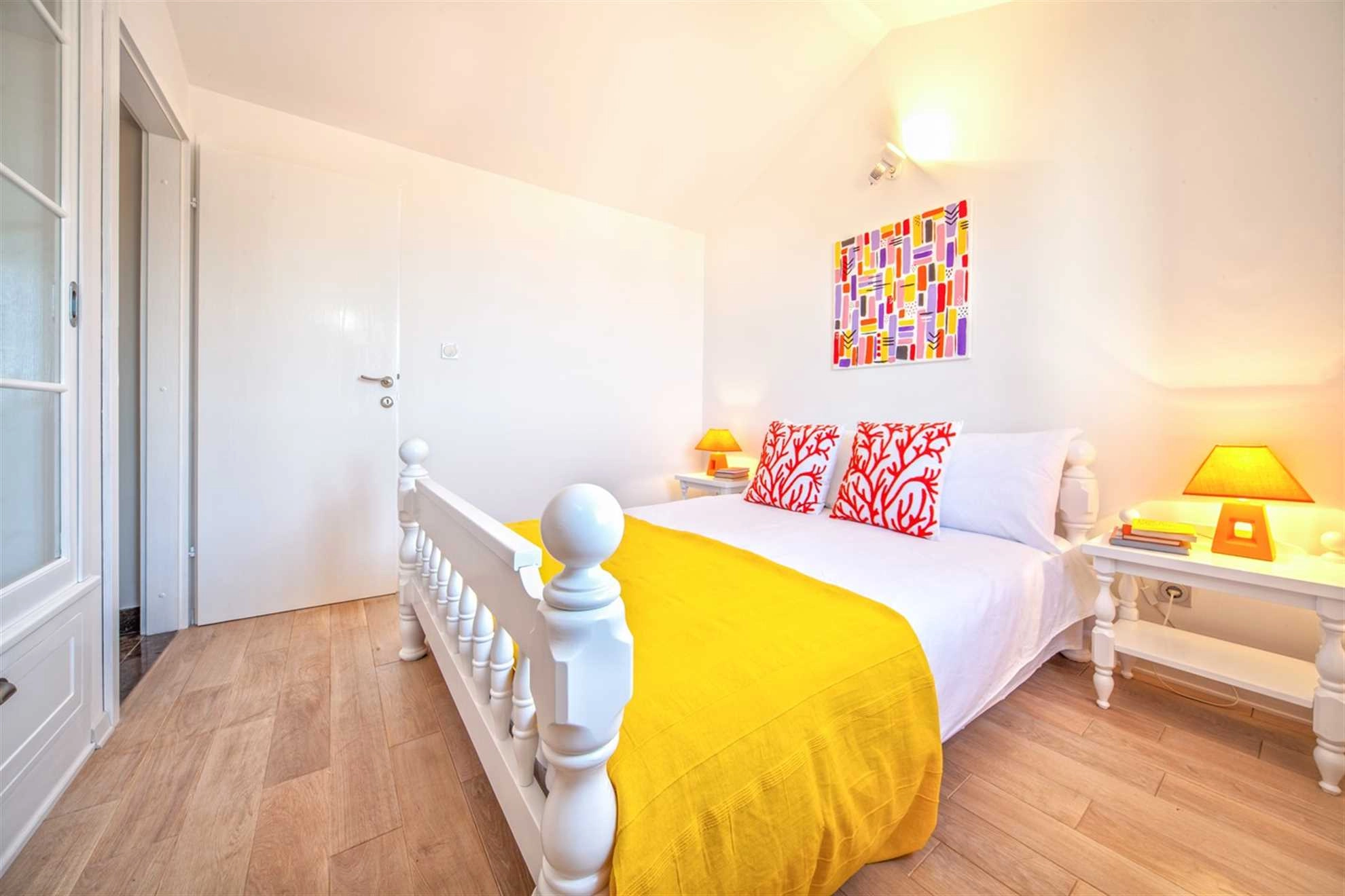 Obiteljska Villa Skalinada s privatnim bazenom, Baška Voda