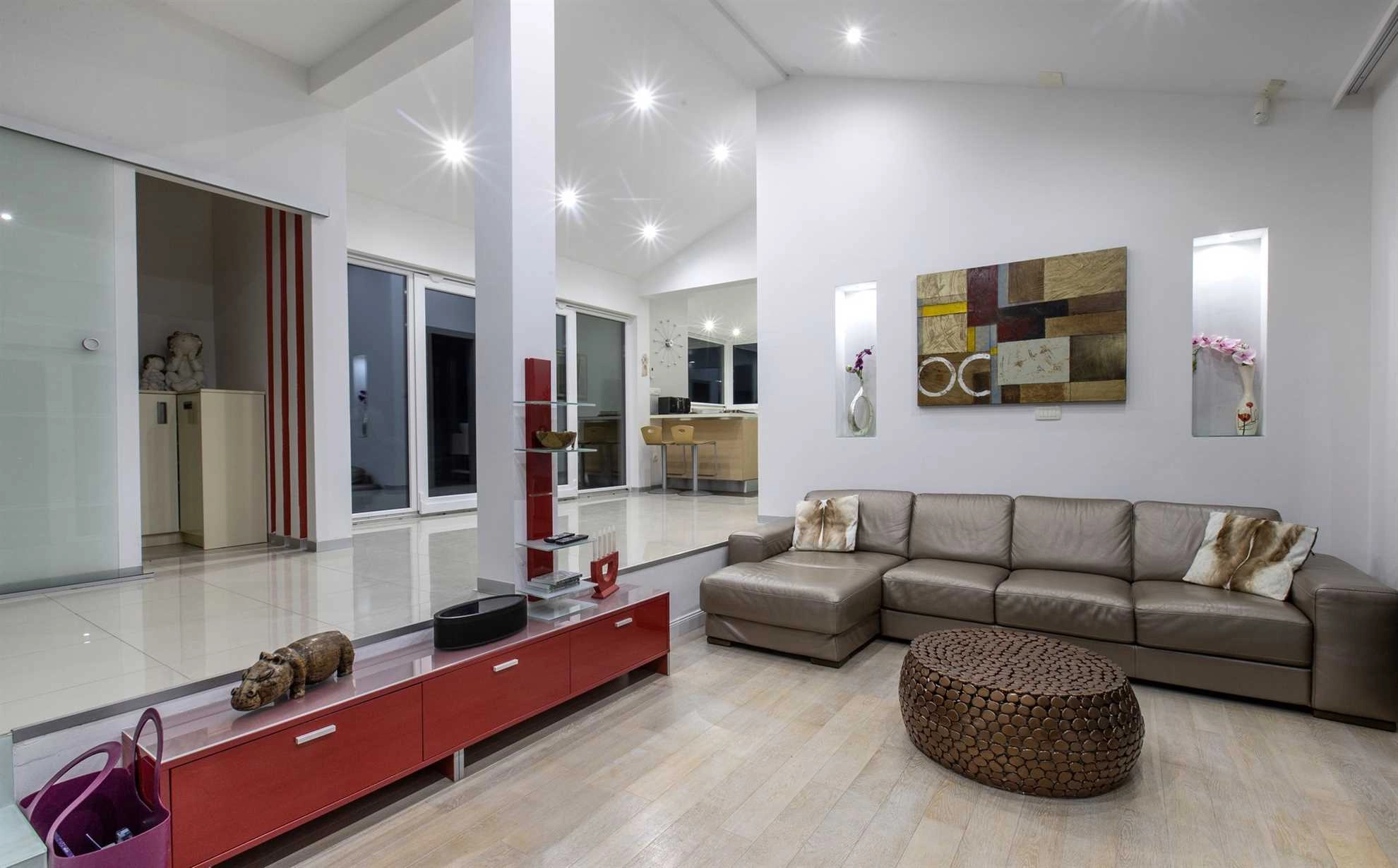 Villa Martinis in Rogoznica with private heated pool, for up to 14 persons