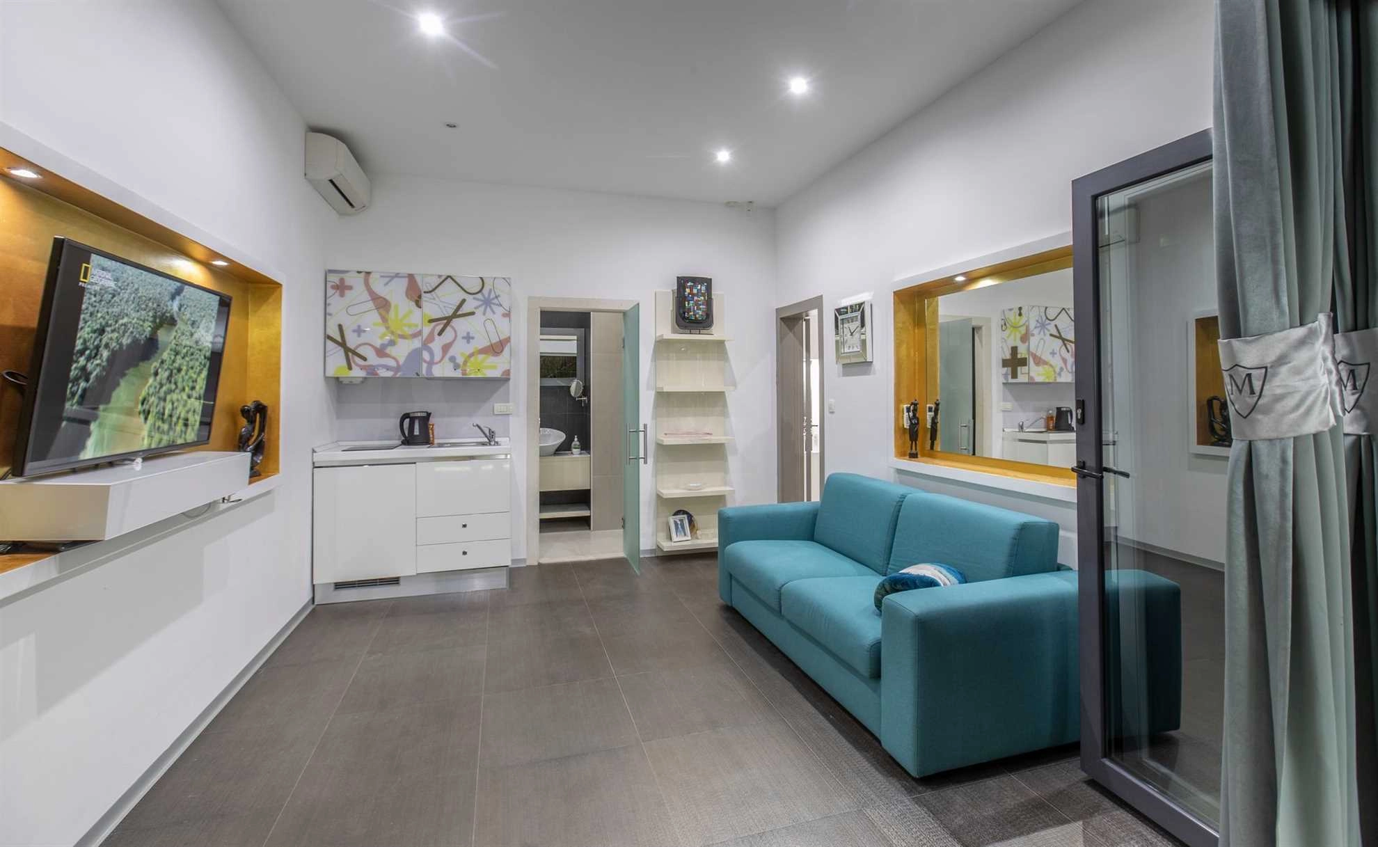 Villa Martinis in Rogoznica with private heated pool, for up to 14 persons